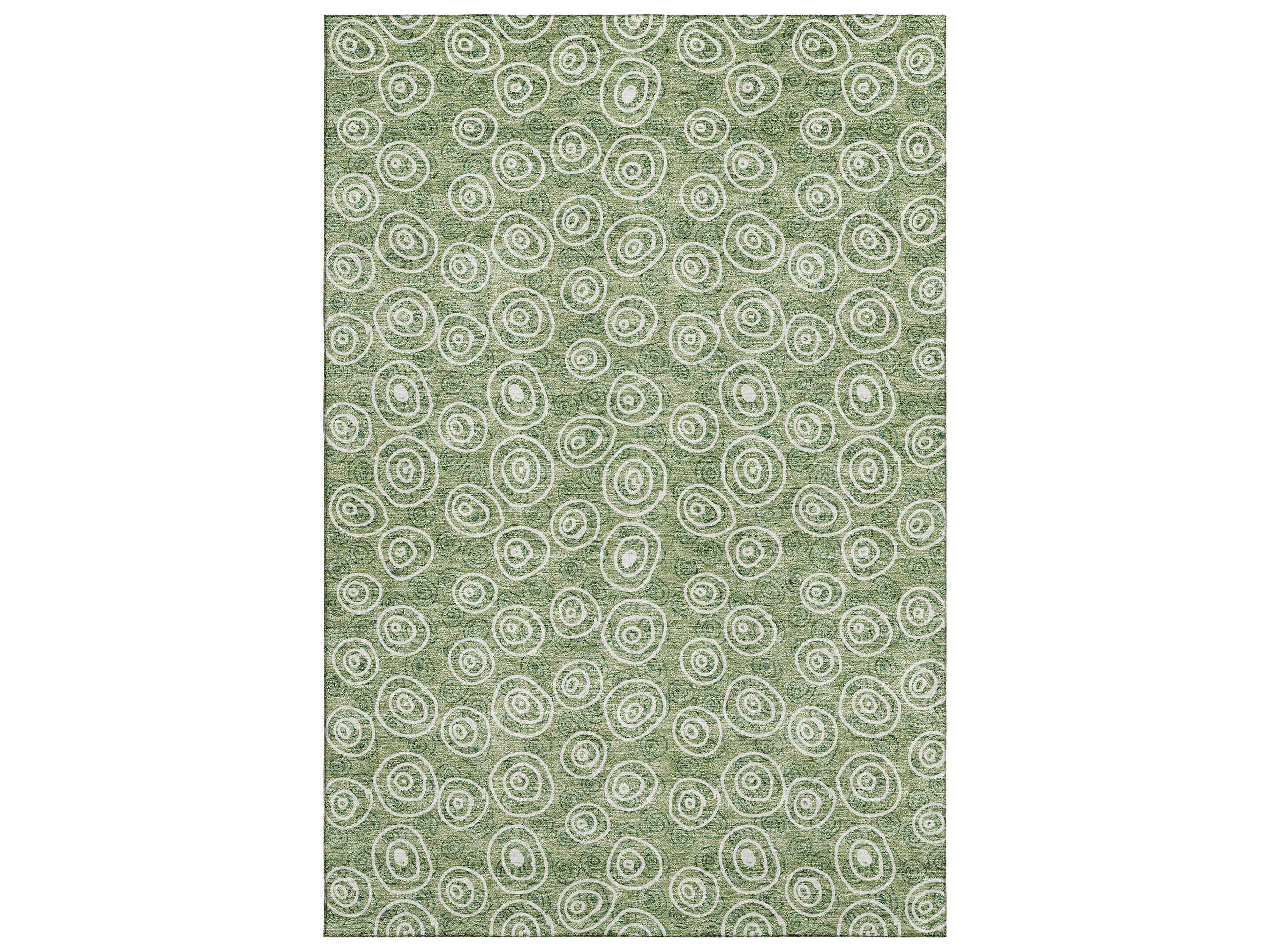 Dalyn Mayfield Geometric Area Rug