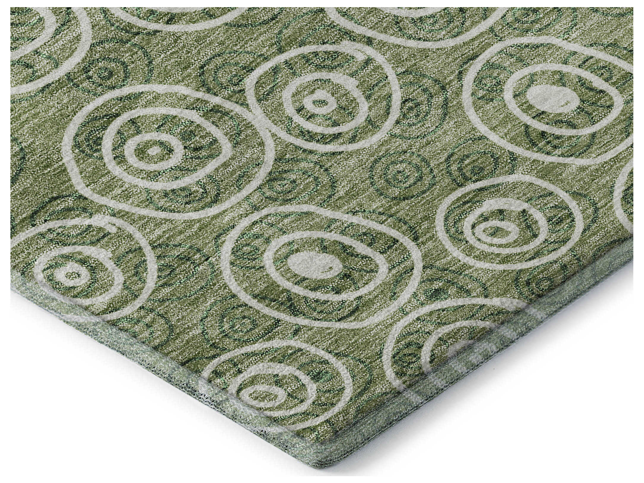 Dalyn Mayfield Geometric Area Rug