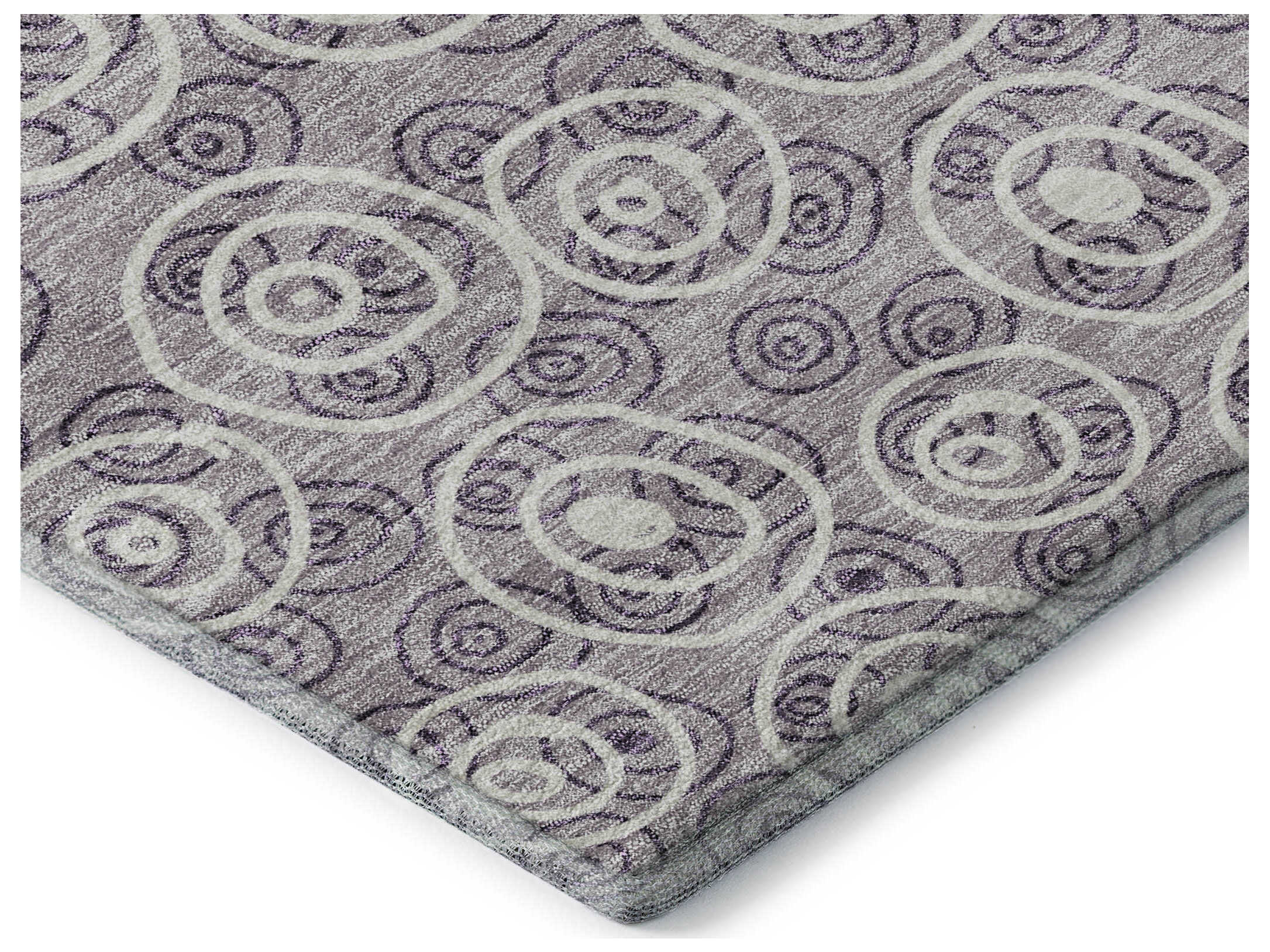 Dalyn Mayfield Geometric Area Rug