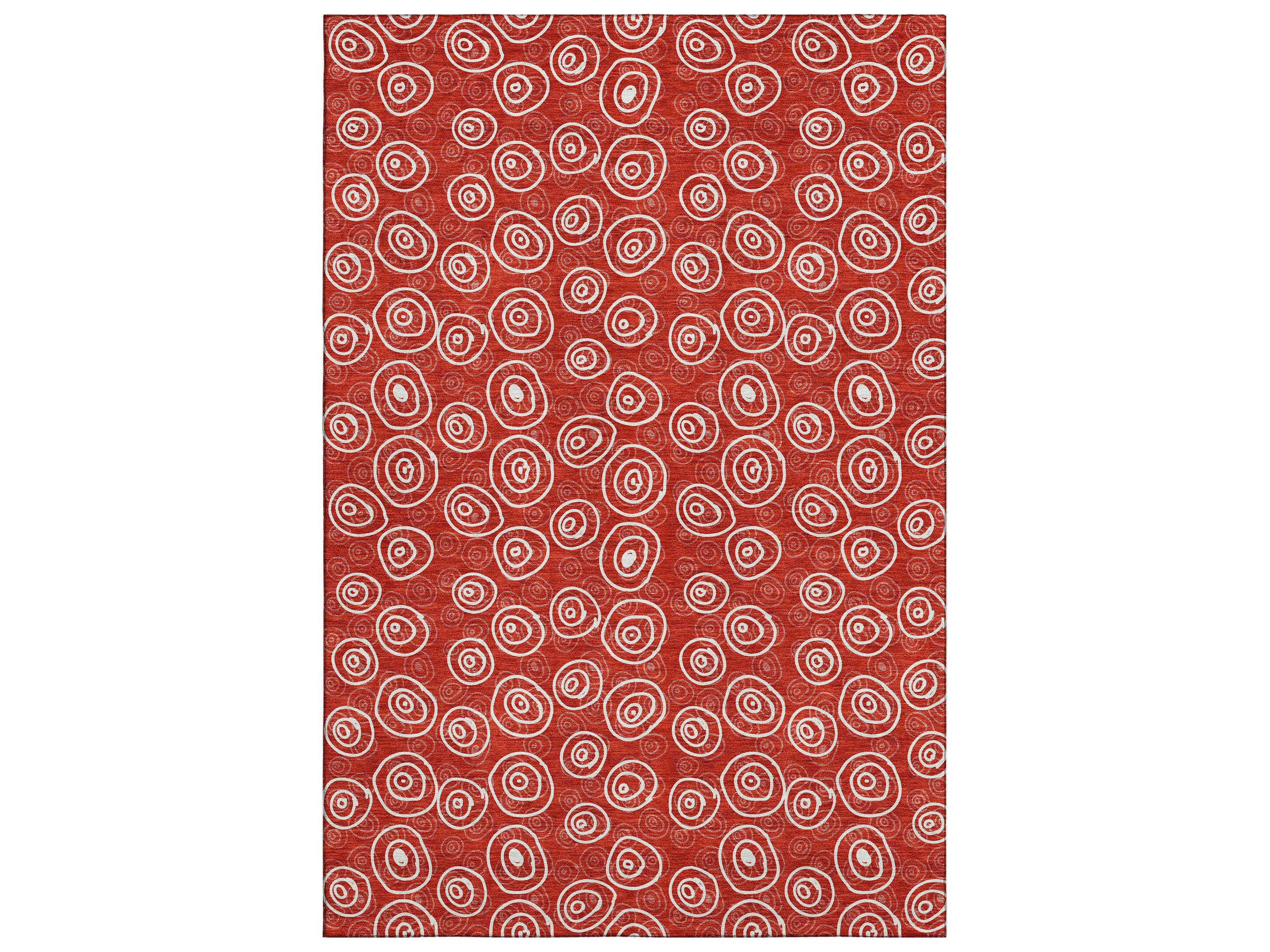 Dalyn Mayfield Geometric Area Rug