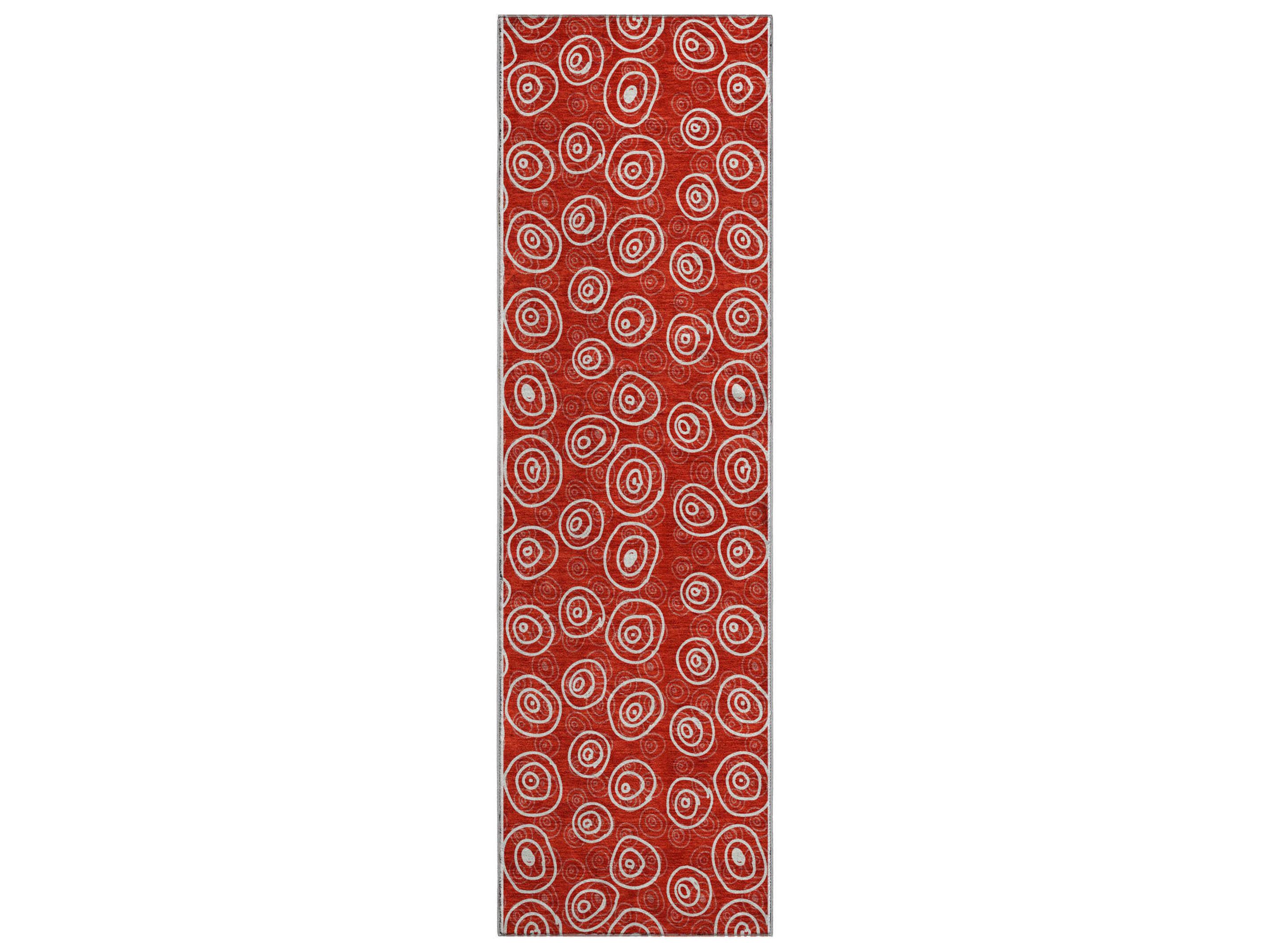 Dalyn Mayfield Geometric Area Rug