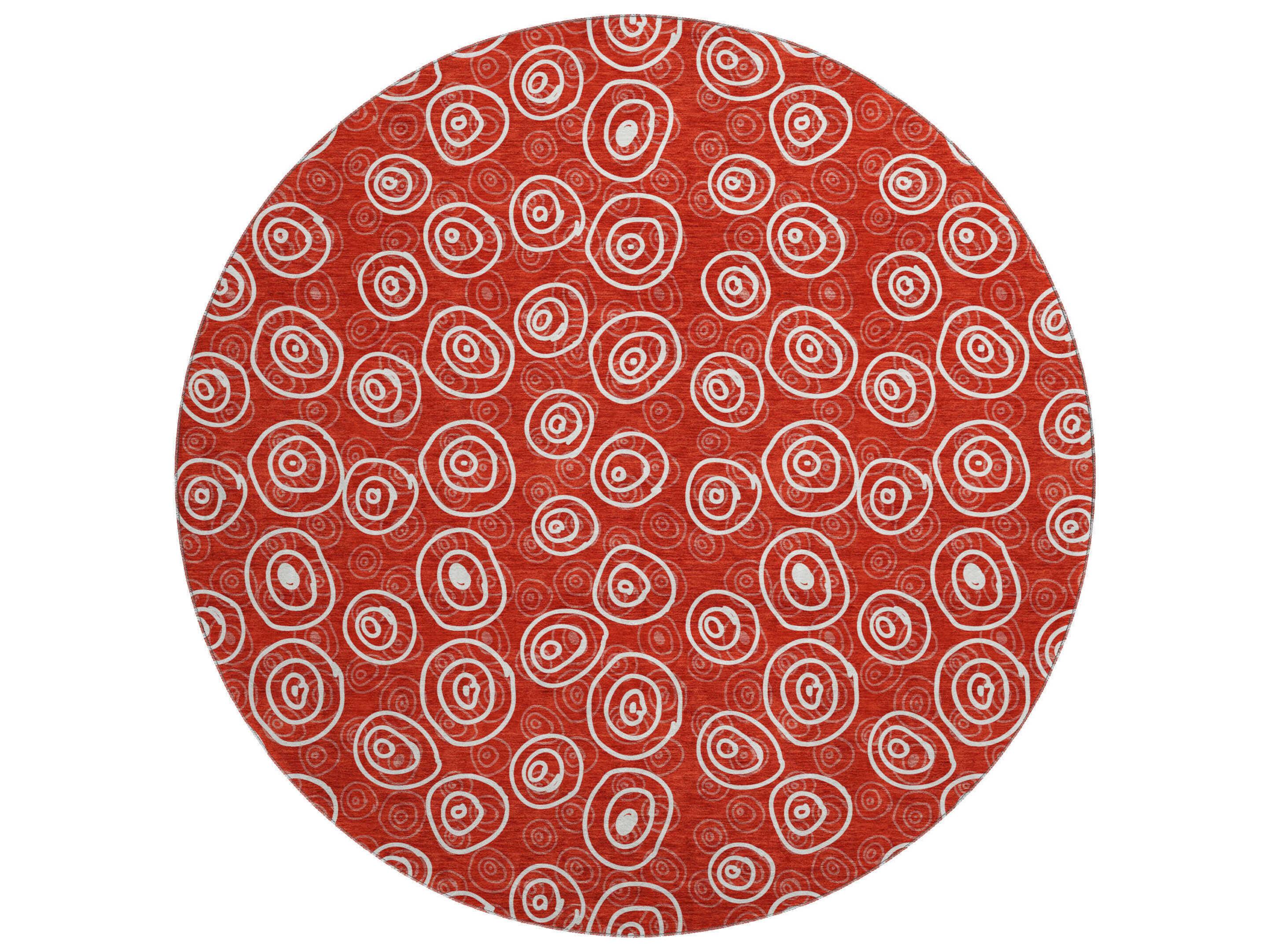 Dalyn Mayfield Geometric Area Rug