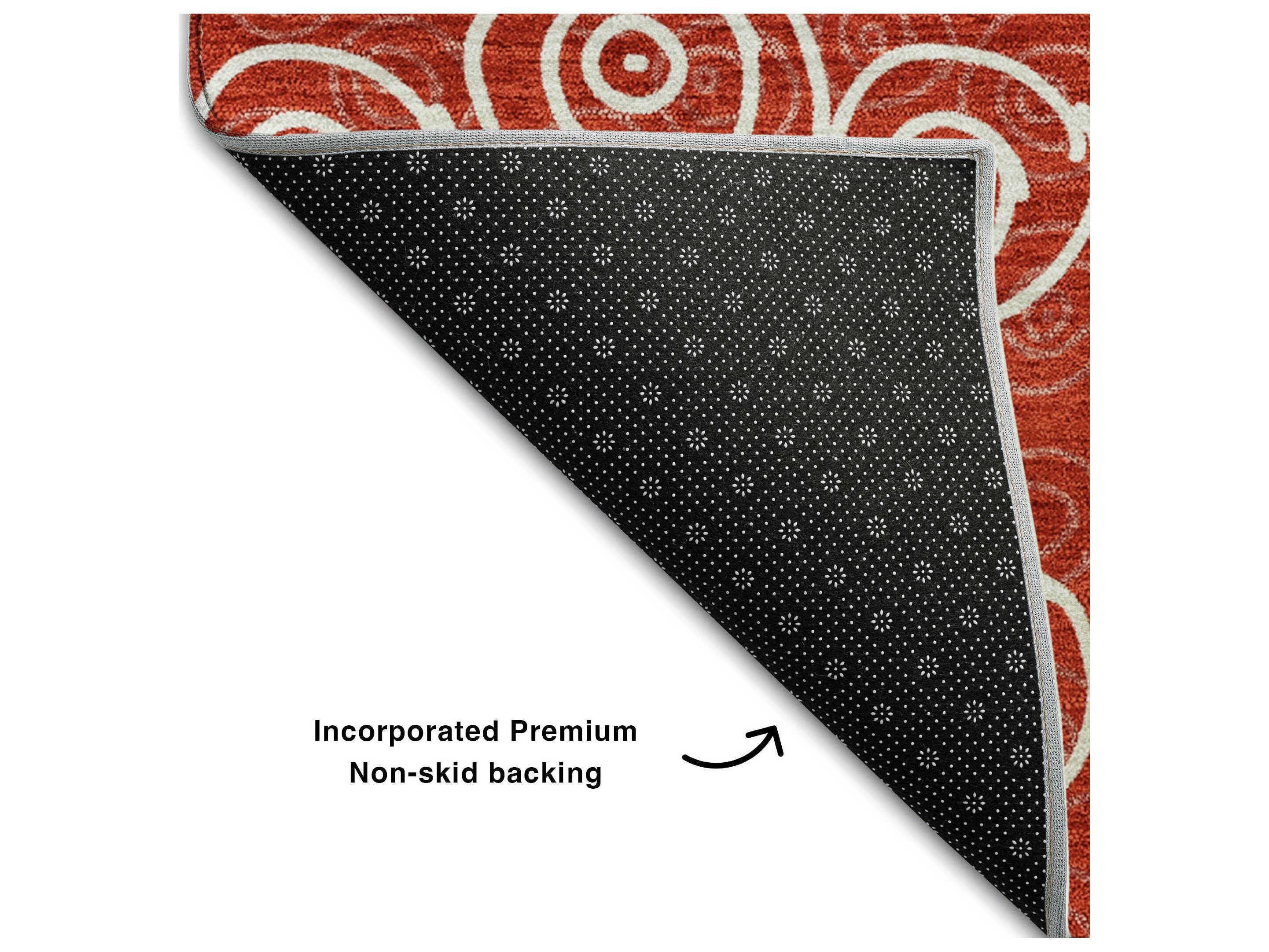 Dalyn Mayfield Geometric Area Rug