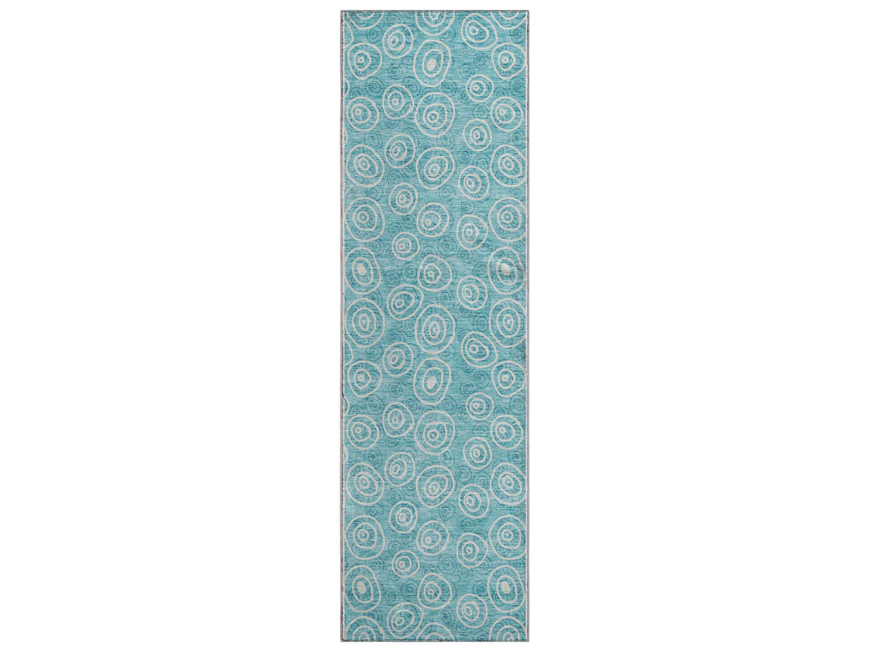 Dalyn Mayfield Geometric Area Rug