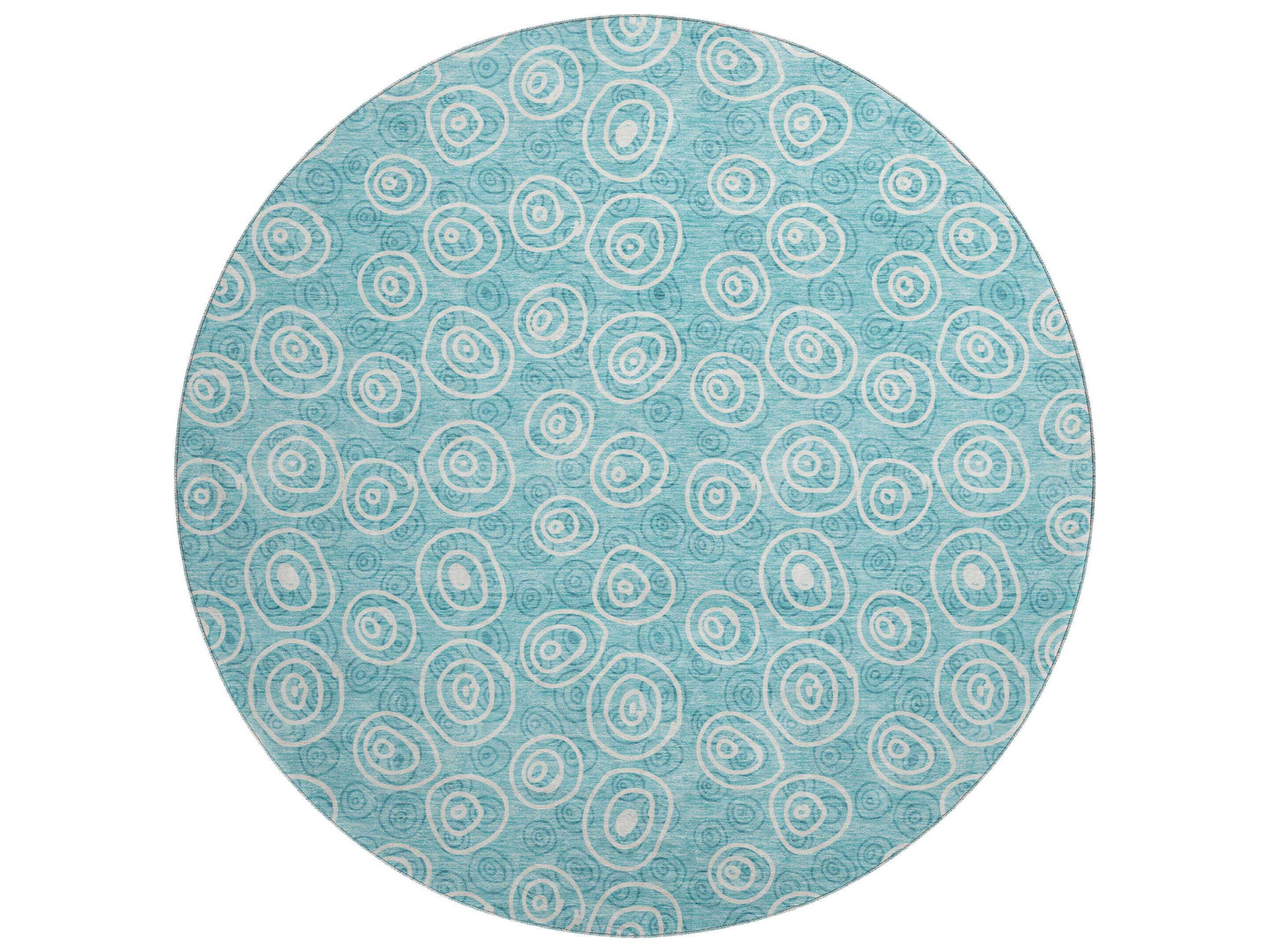 Dalyn Mayfield Geometric Area Rug