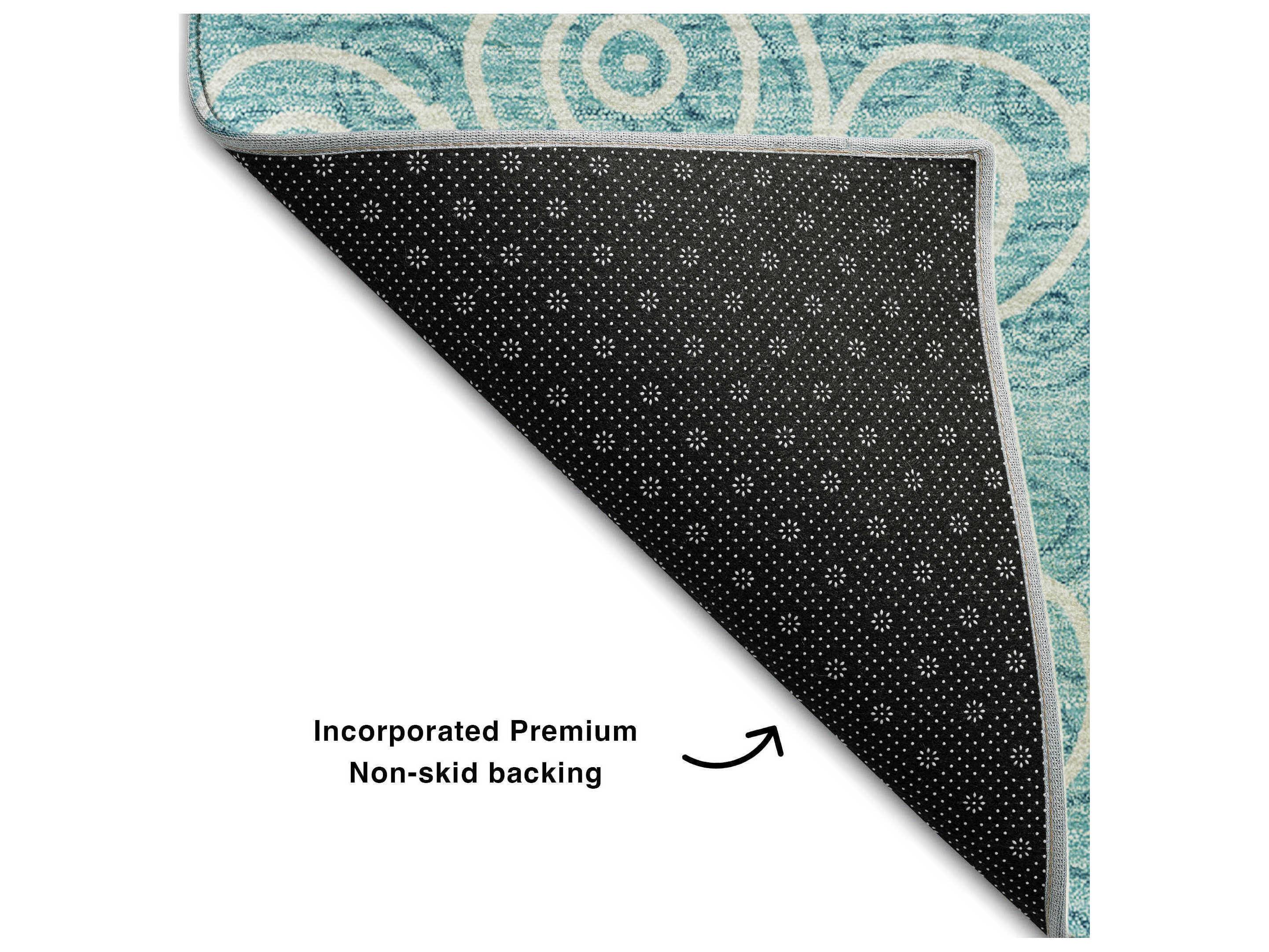 Dalyn Mayfield Geometric Area Rug