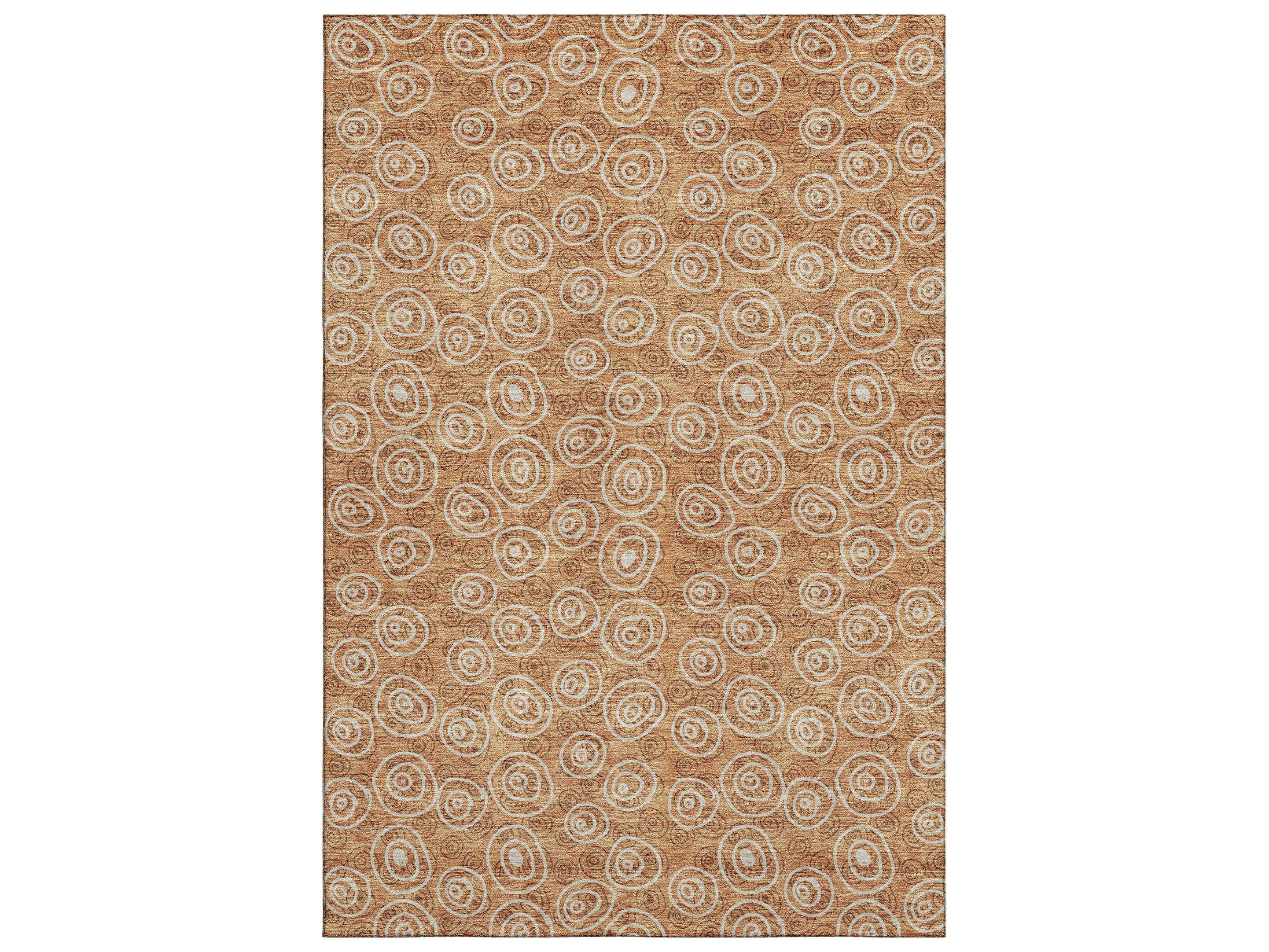 Dalyn Mayfield Geometric Area Rug