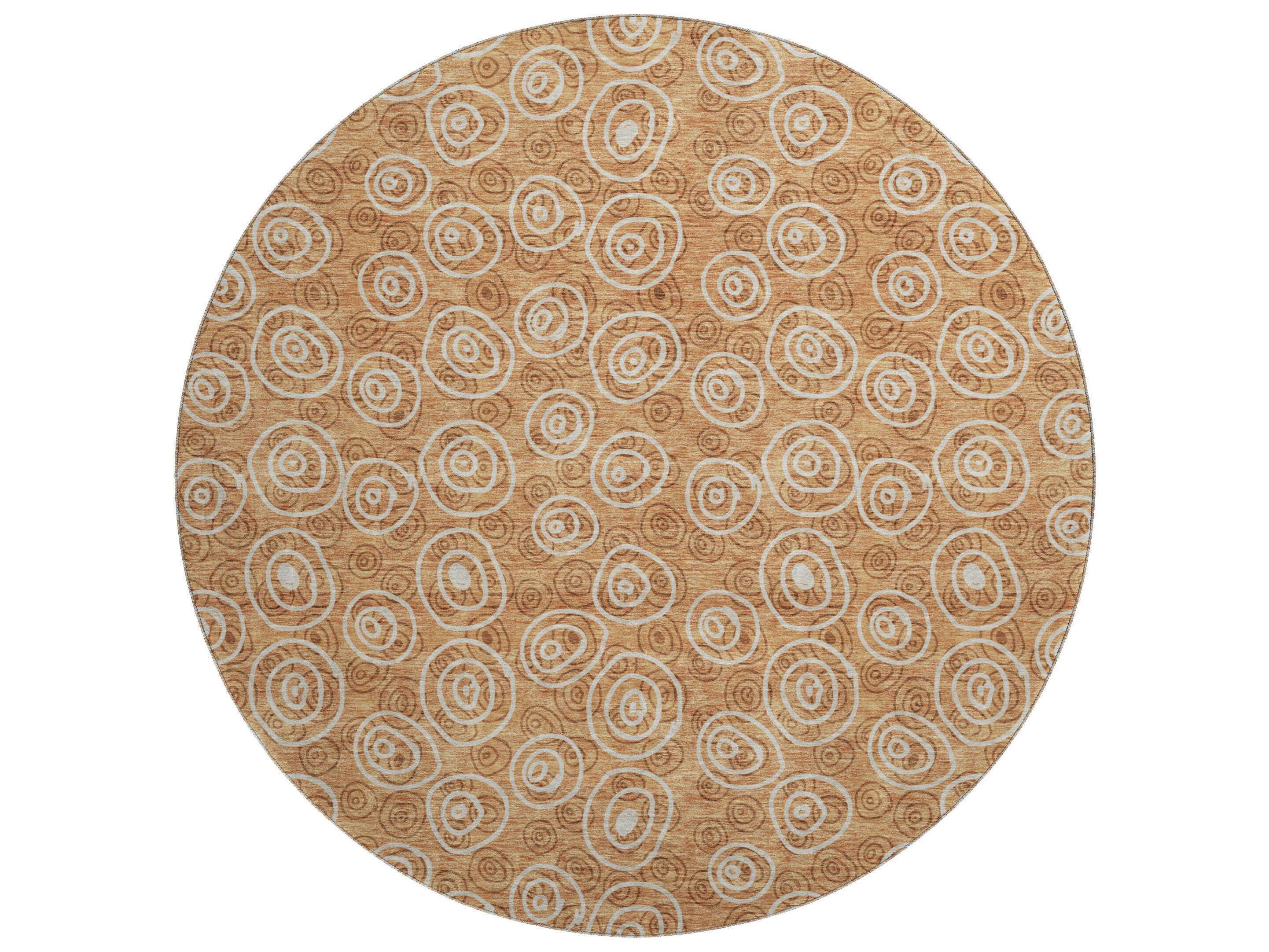 Dalyn Mayfield Geometric Area Rug