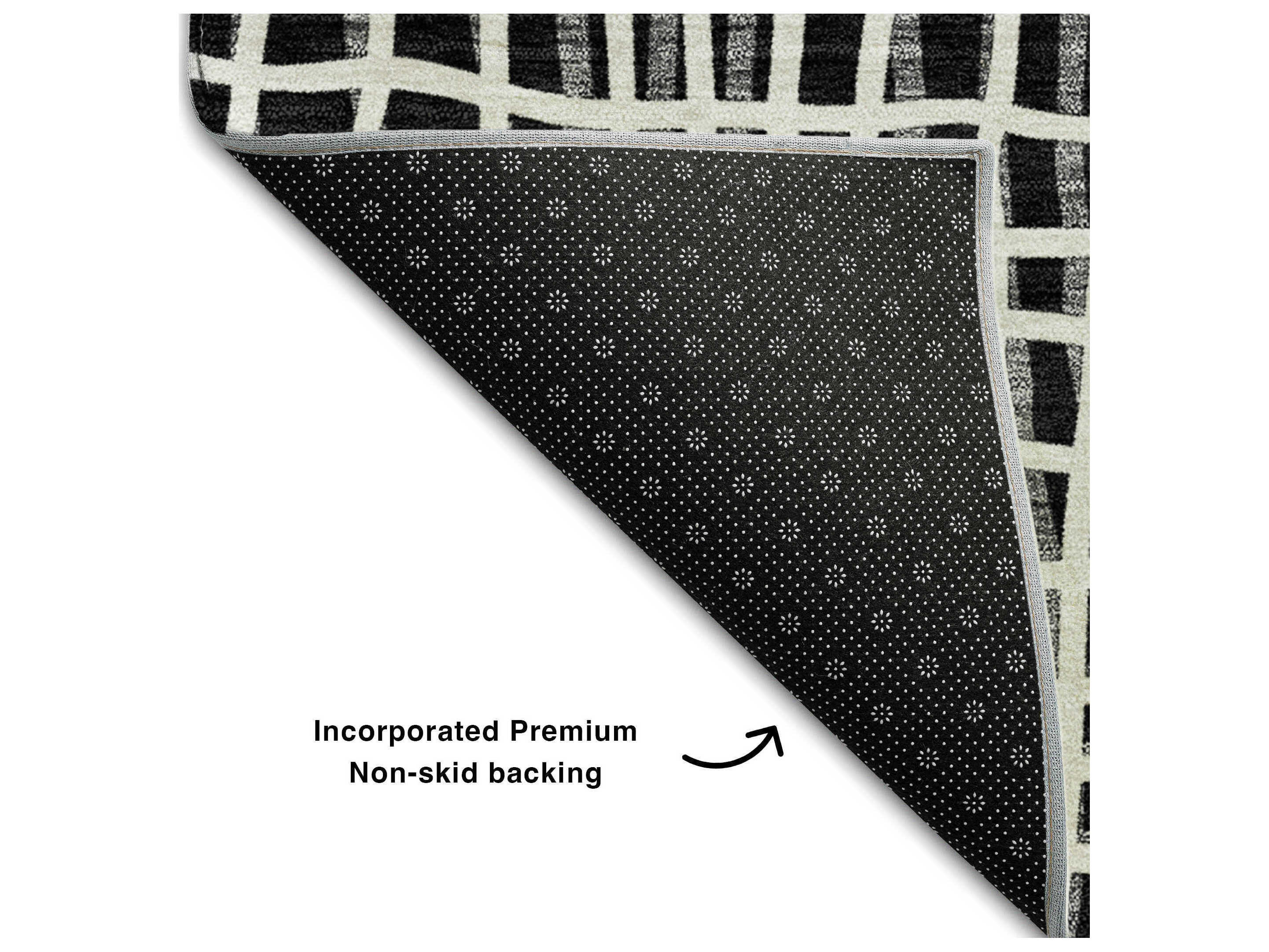 Dalyn Mayfield Abstract Area Rug