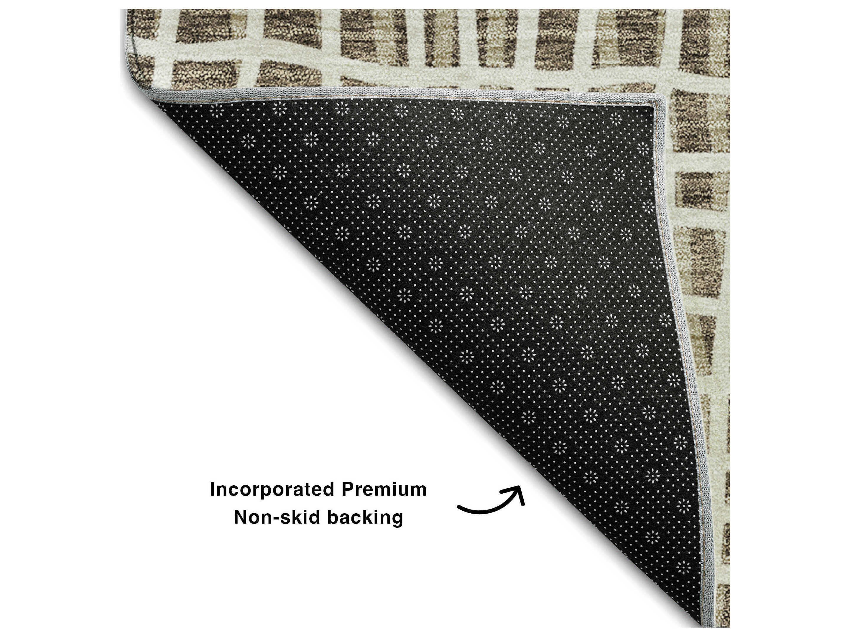 Dalyn Mayfield Abstract Area Rug