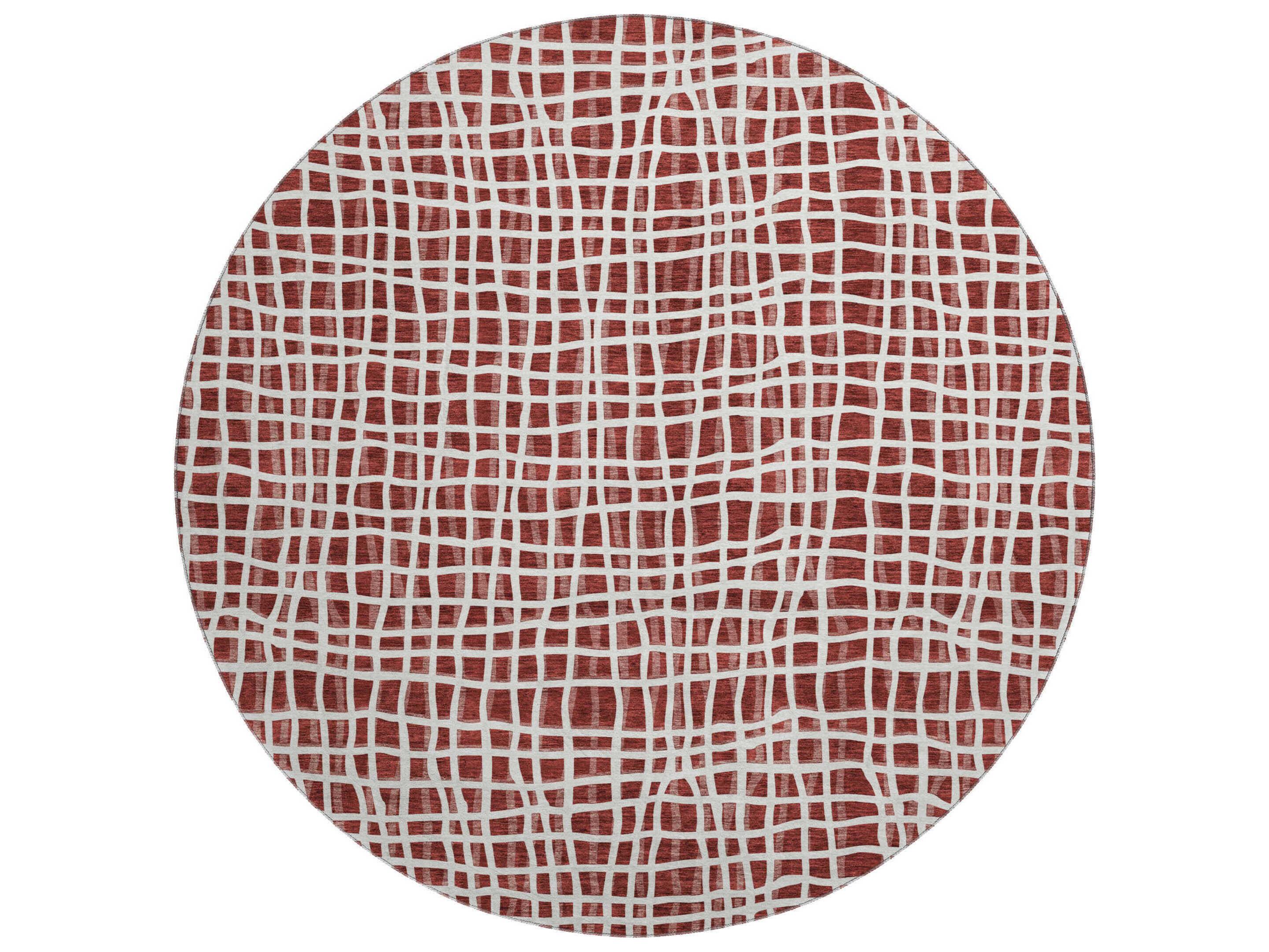 Dalyn Mayfield Abstract Area Rug