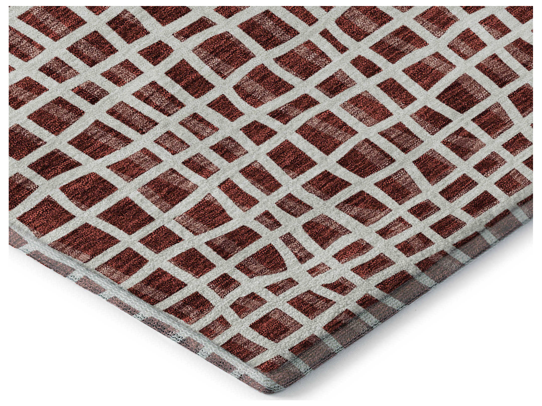 Dalyn Mayfield Abstract Area Rug
