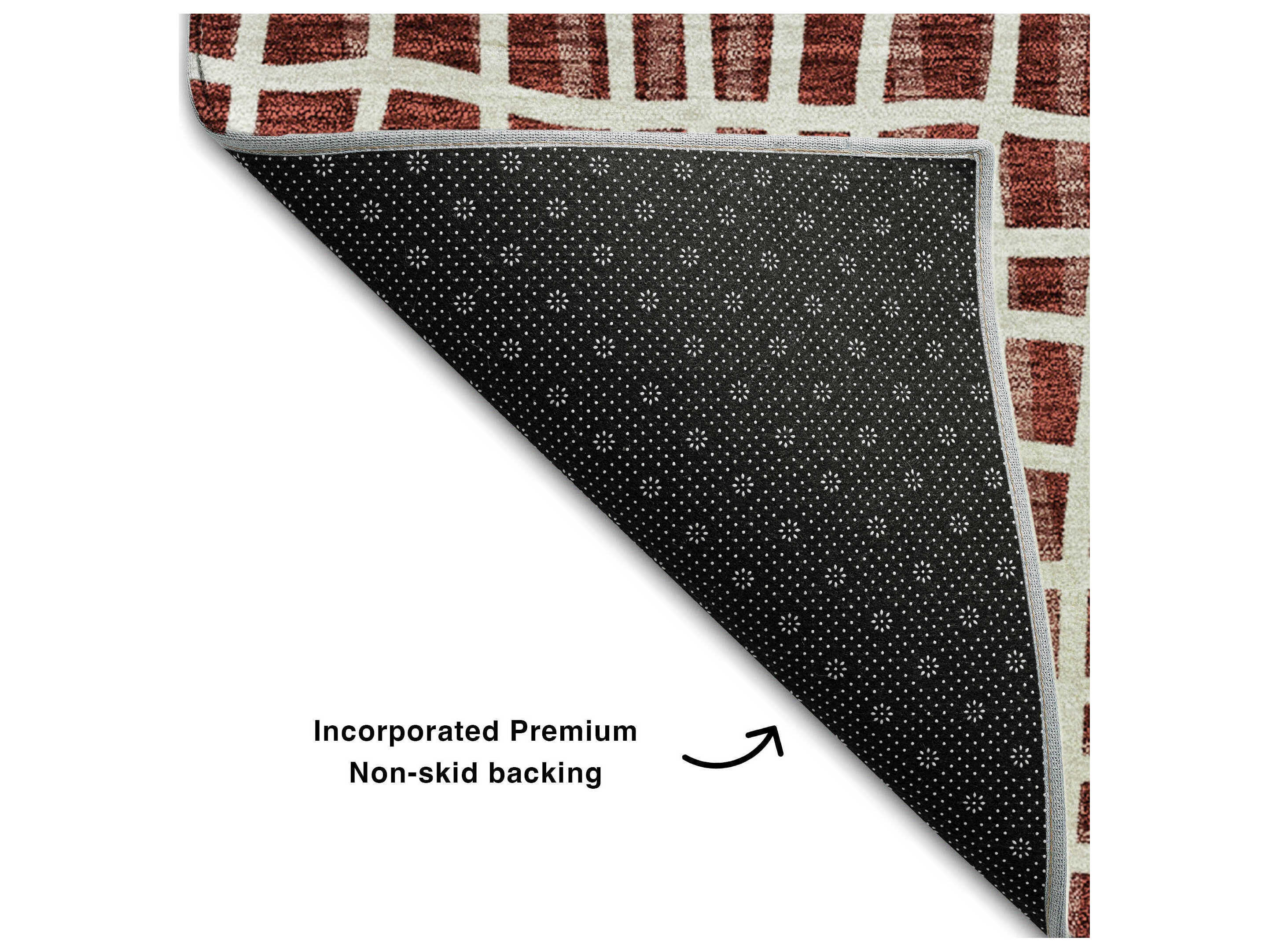 Dalyn Mayfield Abstract Area Rug