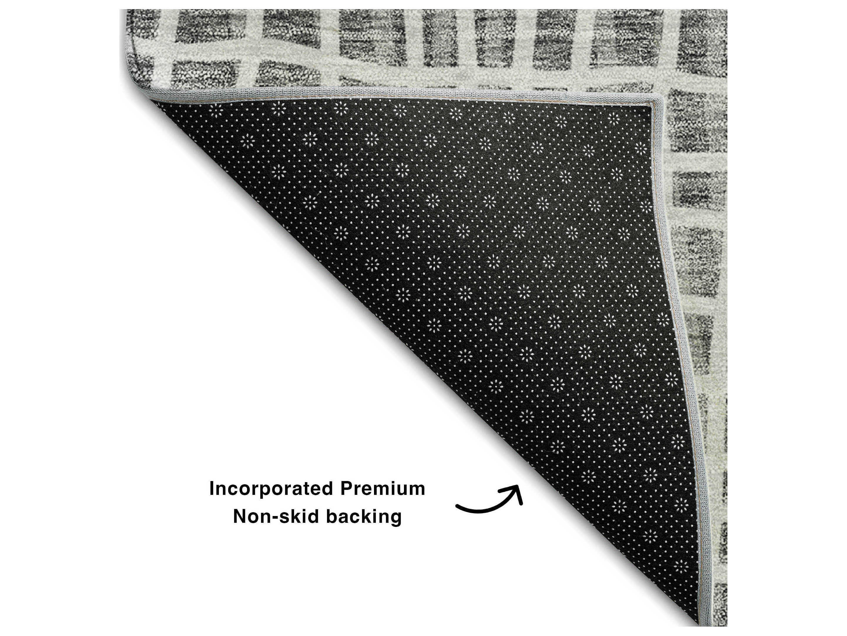 Dalyn Mayfield Abstract Area Rug