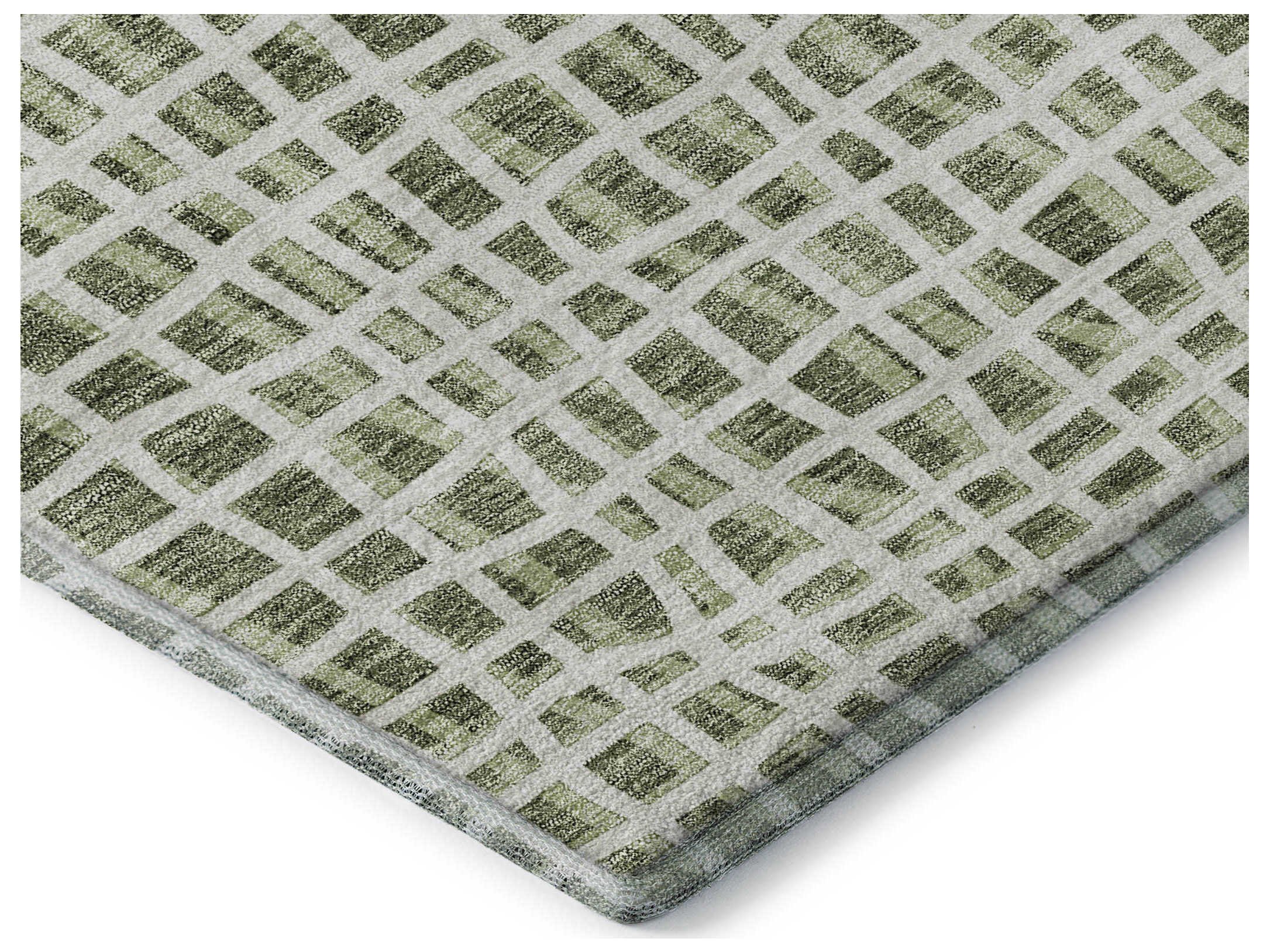 Dalyn Mayfield Abstract Area Rug