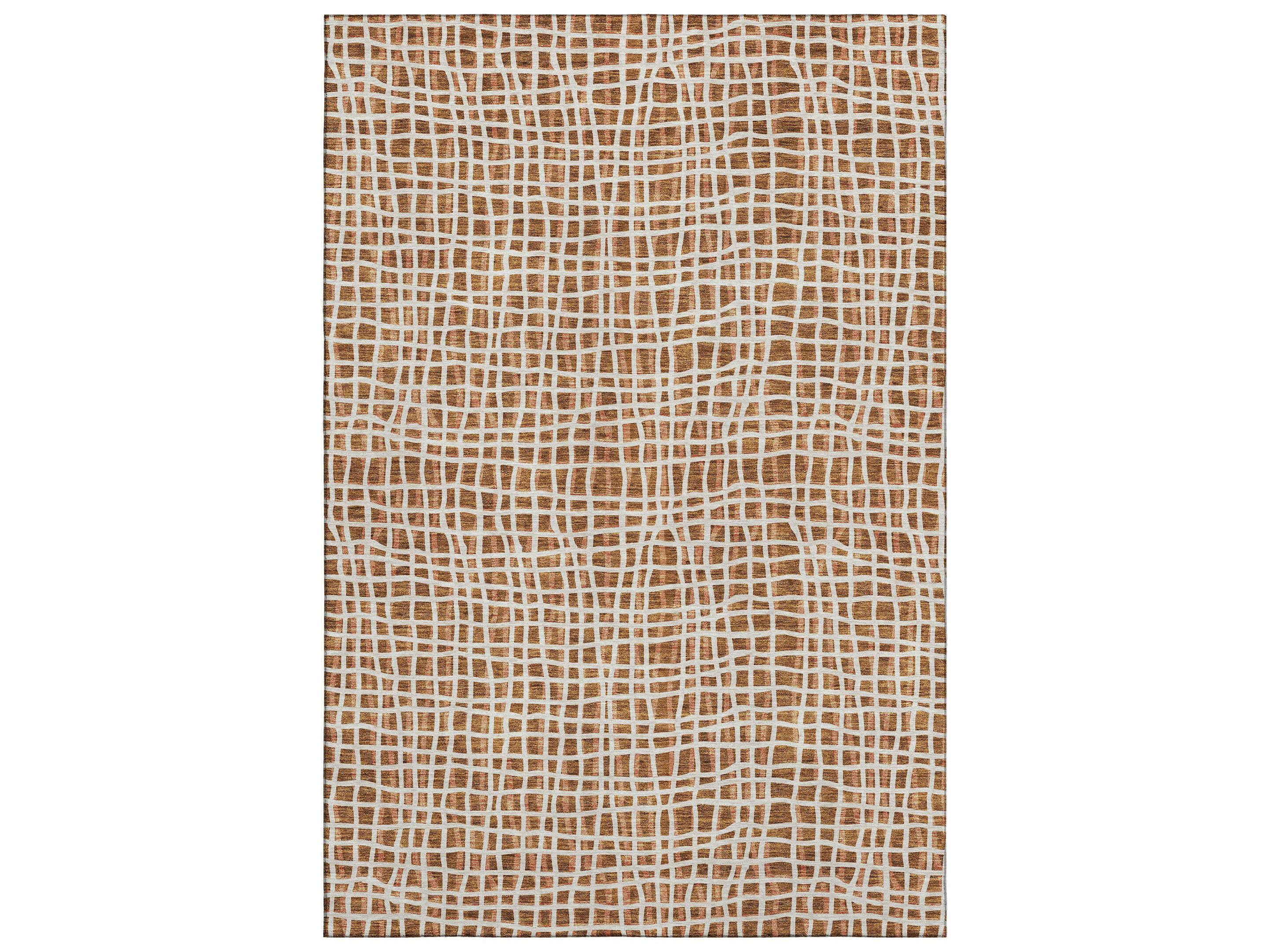 Dalyn Mayfield Abstract Area Rug