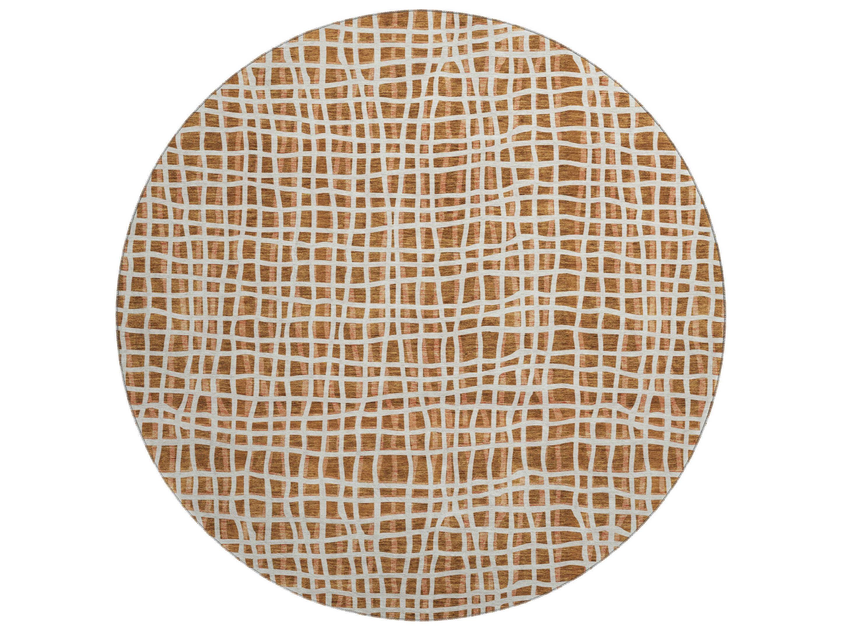 Dalyn Mayfield Abstract Area Rug