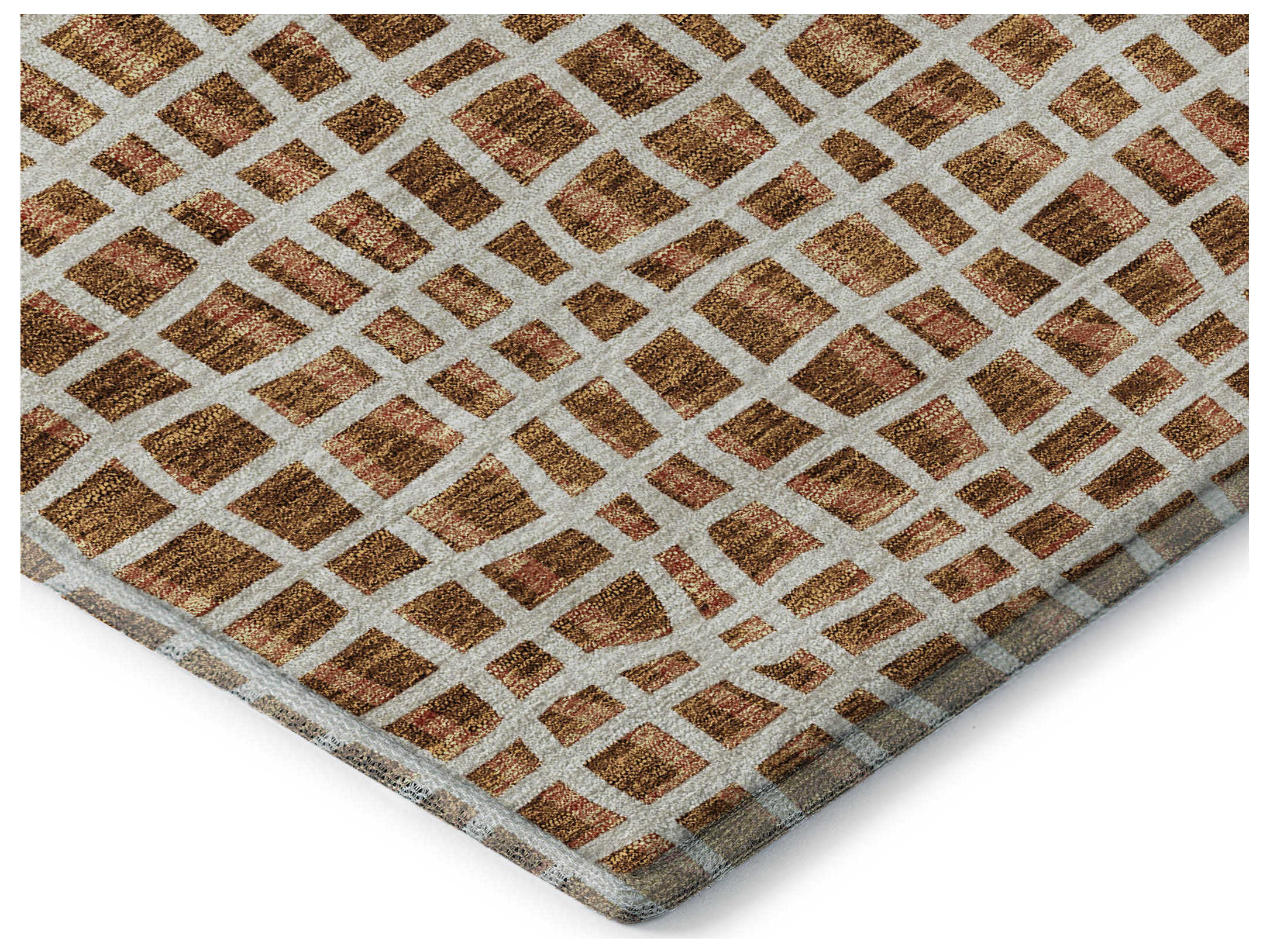 Dalyn Mayfield Abstract Area Rug