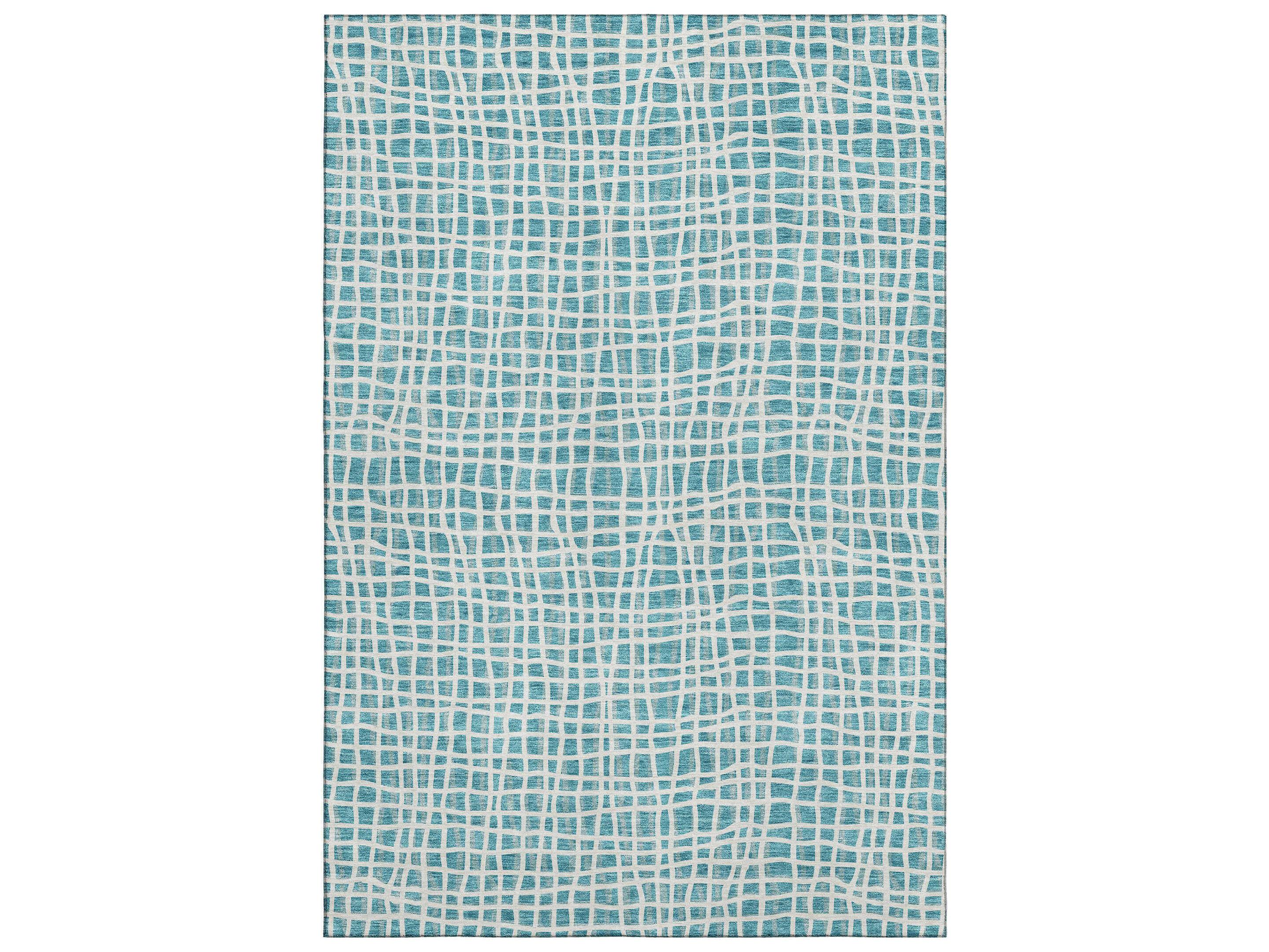 Dalyn Mayfield Abstract Area Rug