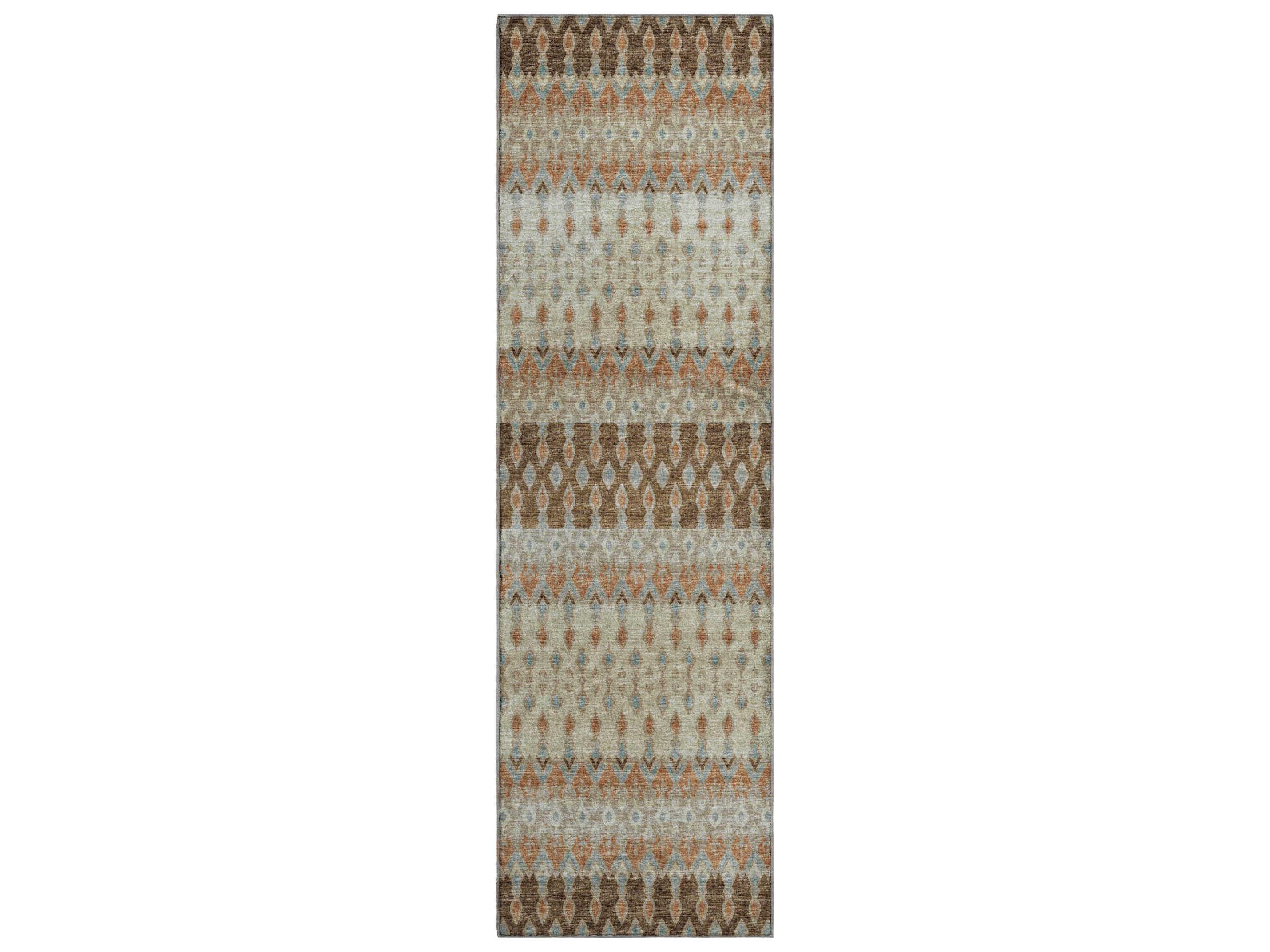 Dalyn Mayfield Striped Area Rug