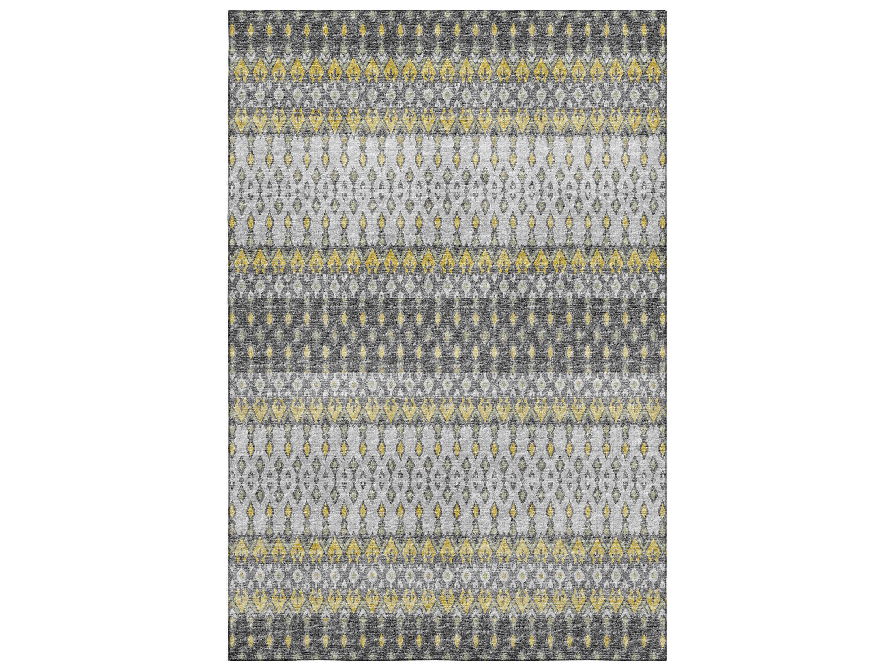 Dalyn Mayfield Striped Area Rug