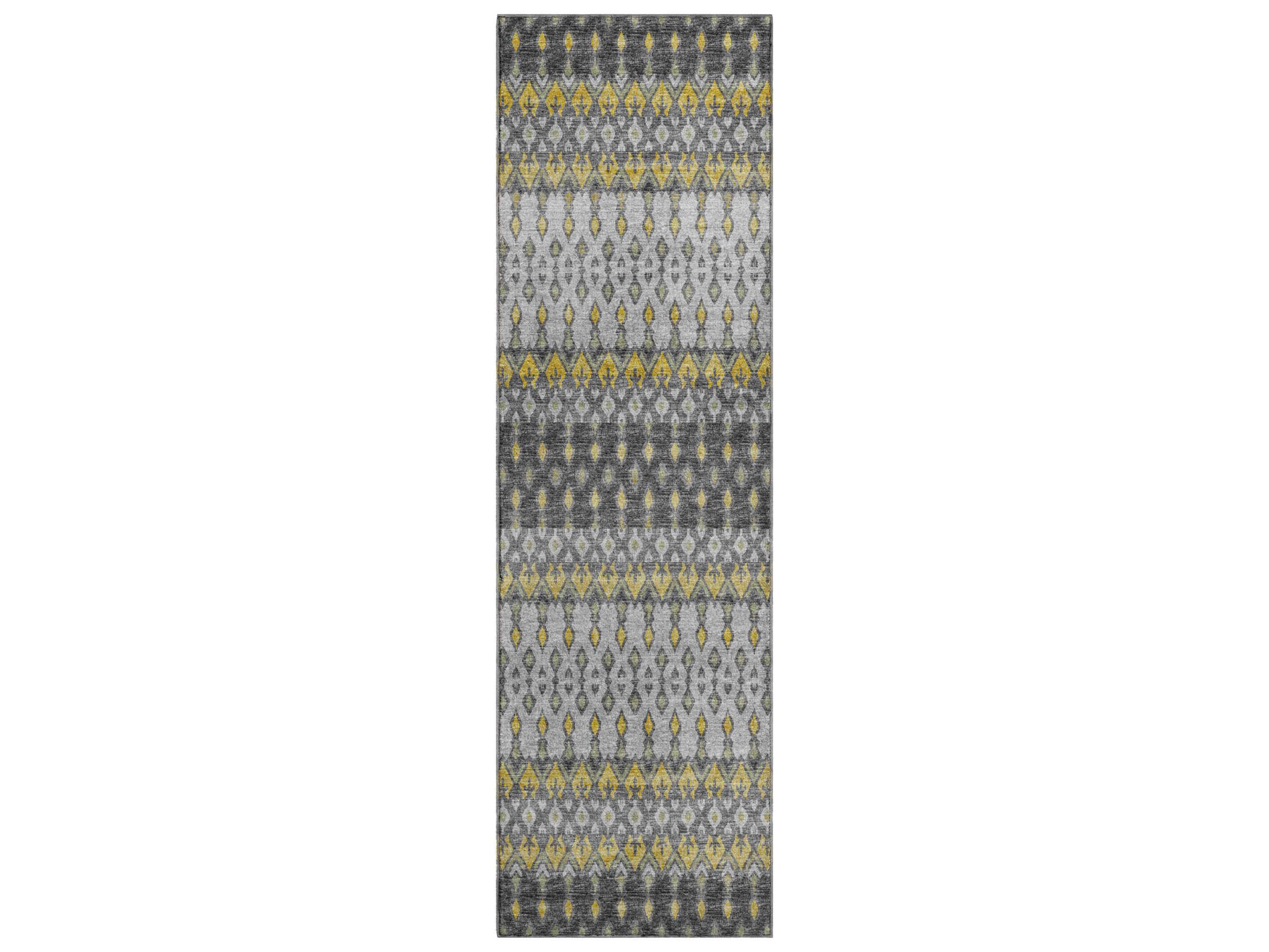 Dalyn Mayfield Striped Area Rug