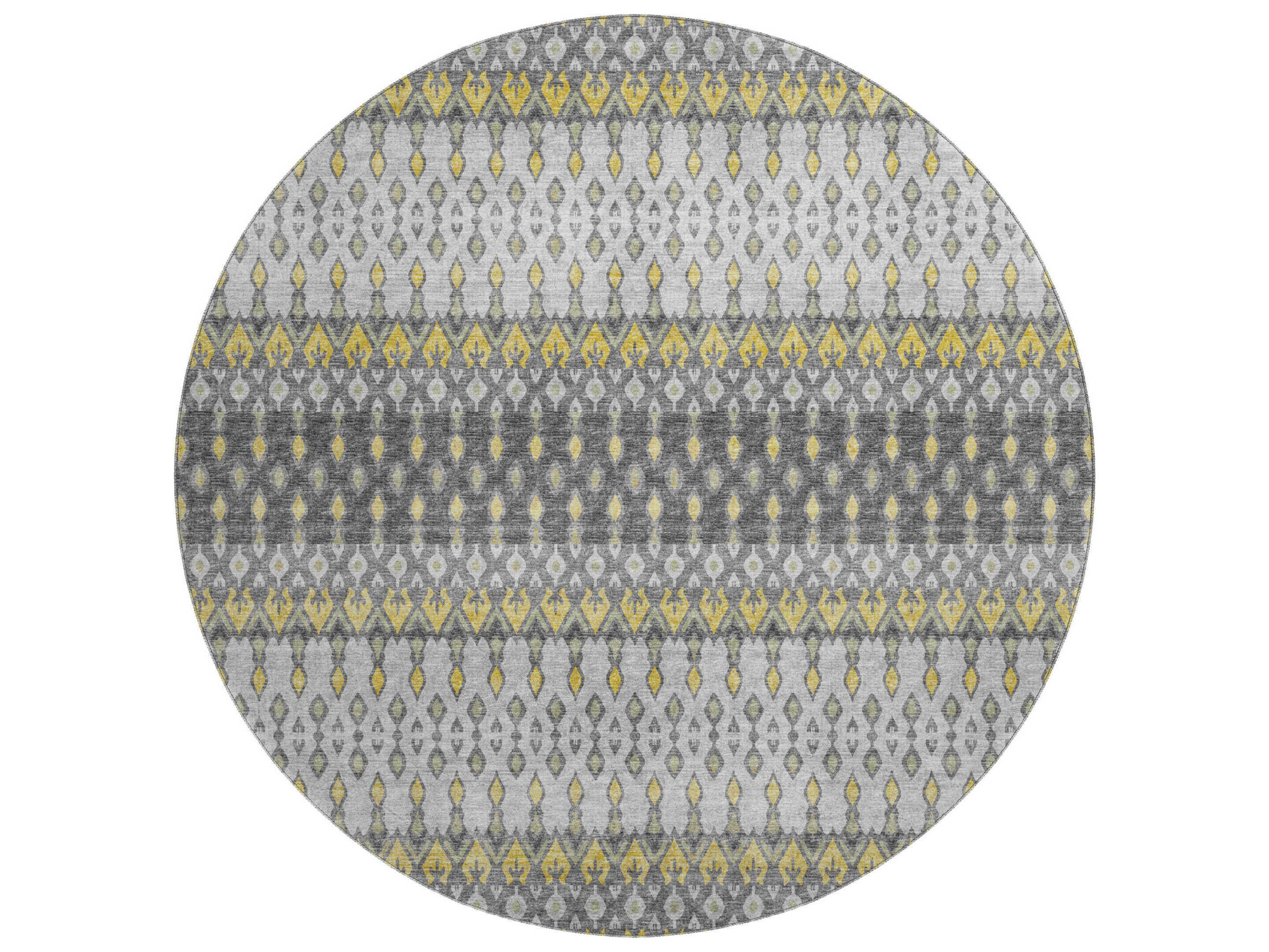 Dalyn Mayfield Striped Area Rug