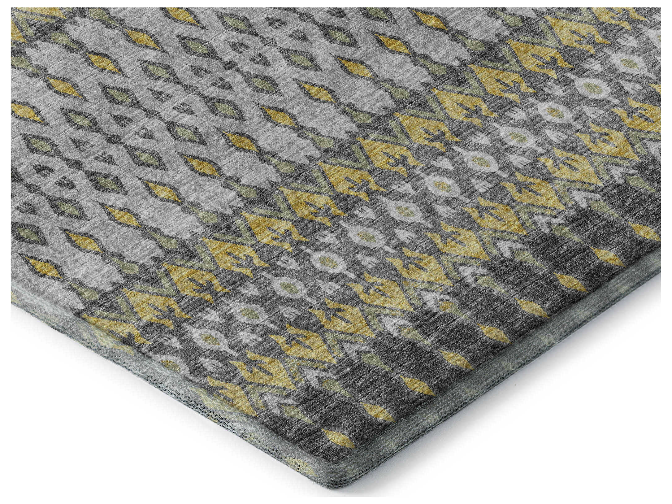 Dalyn Mayfield Striped Area Rug