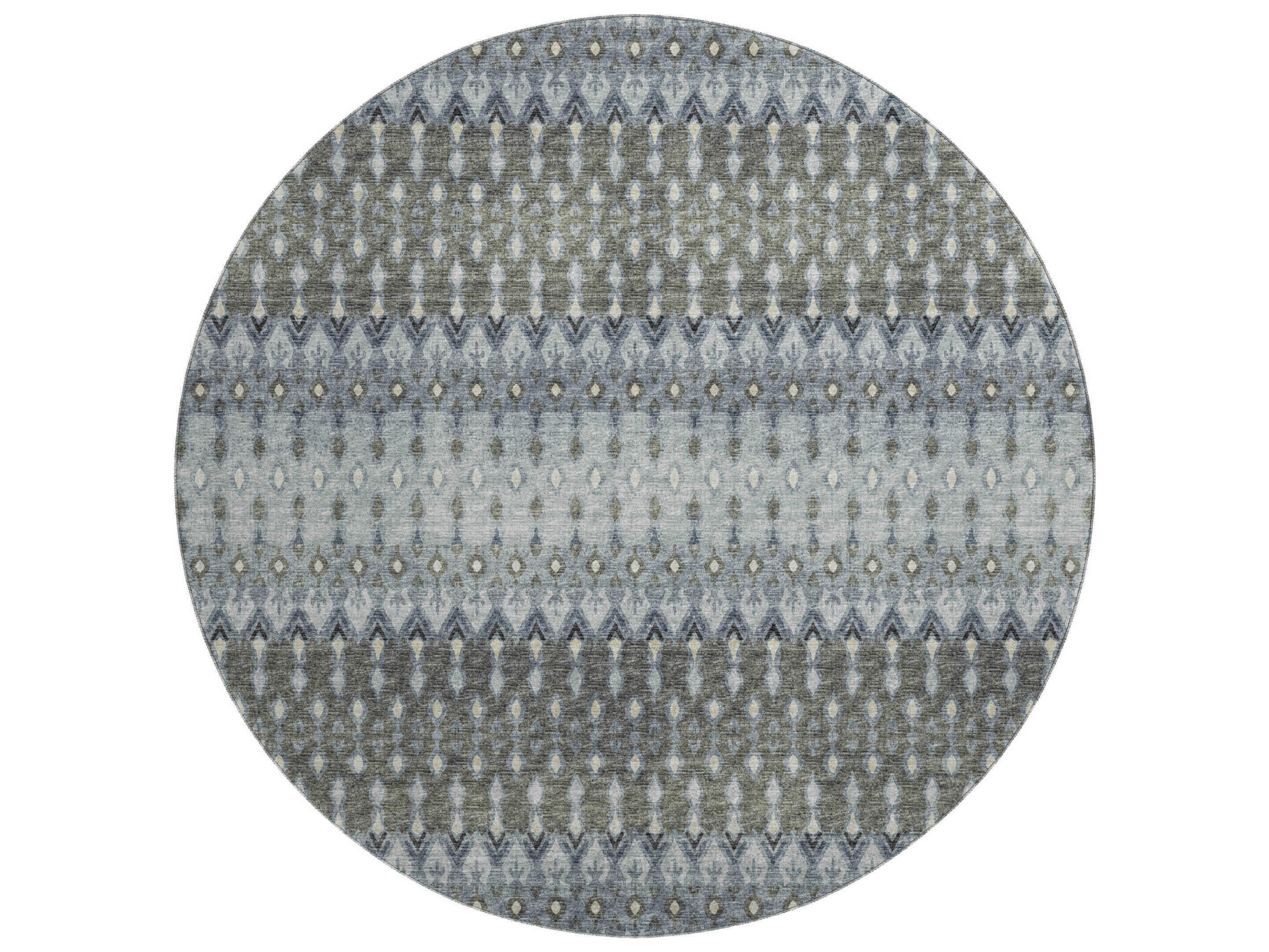 Dalyn Mayfield Striped Area Rug