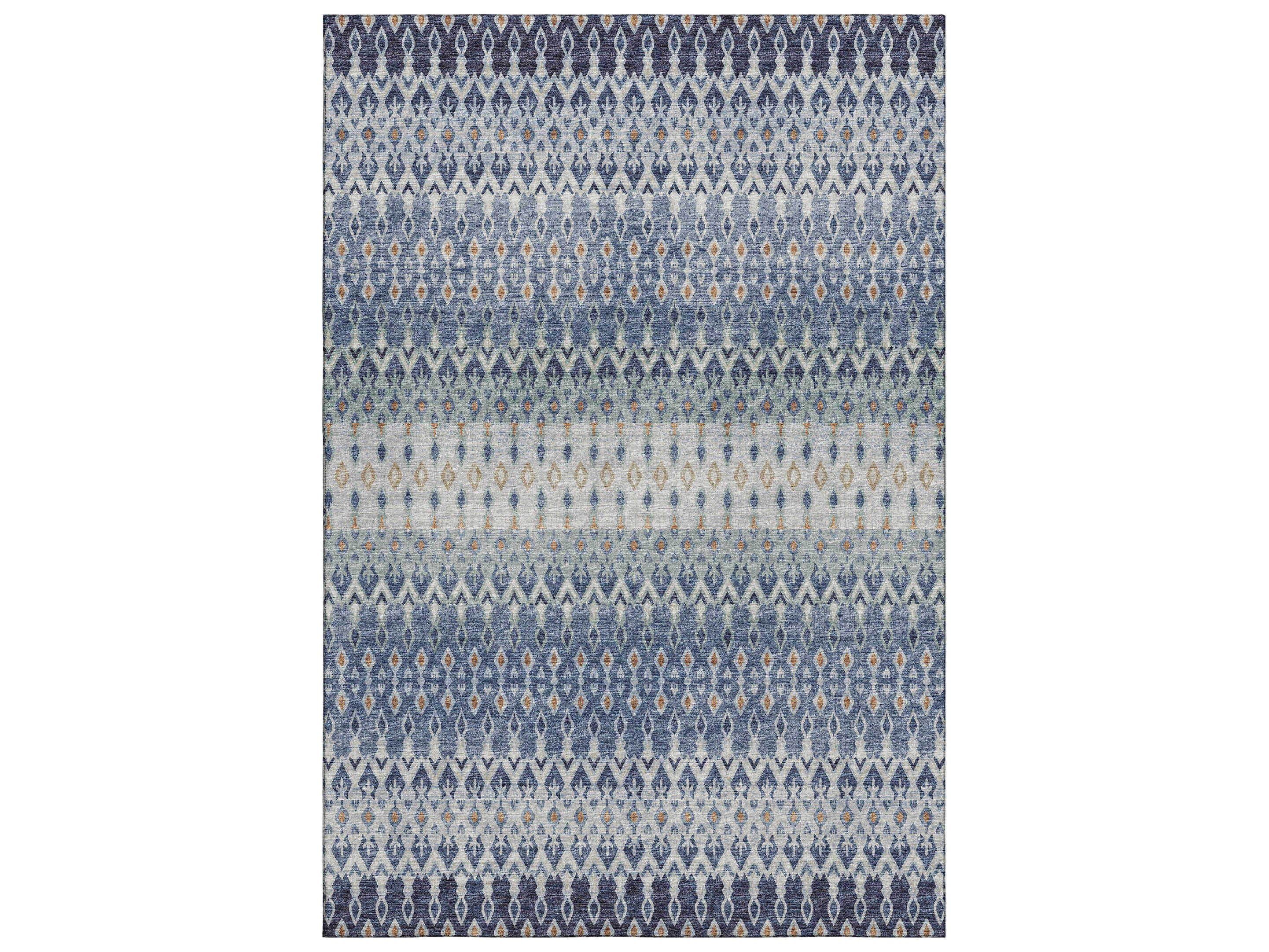 Dalyn Mayfield Striped Area Rug