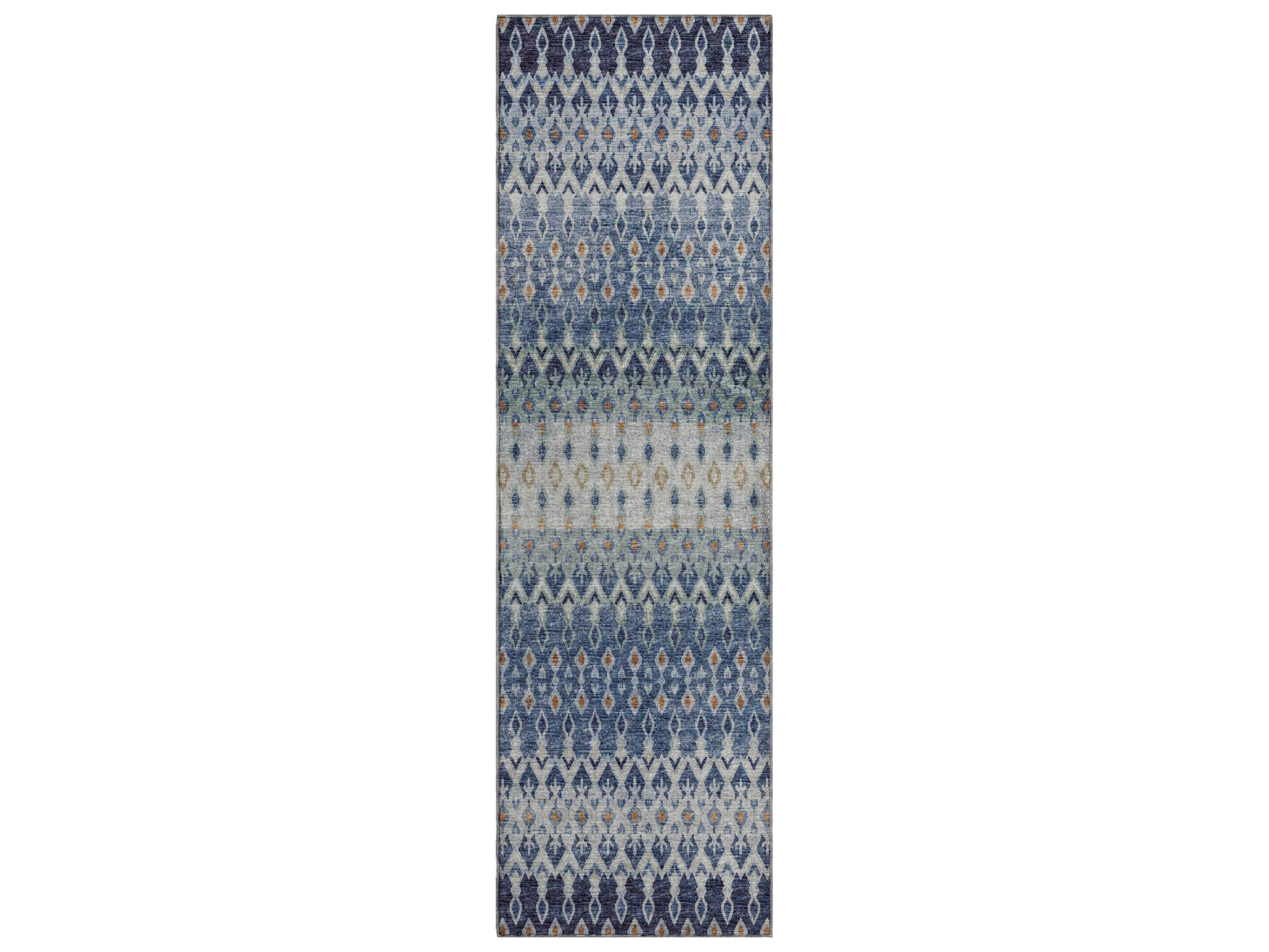 Dalyn Mayfield Striped Area Rug