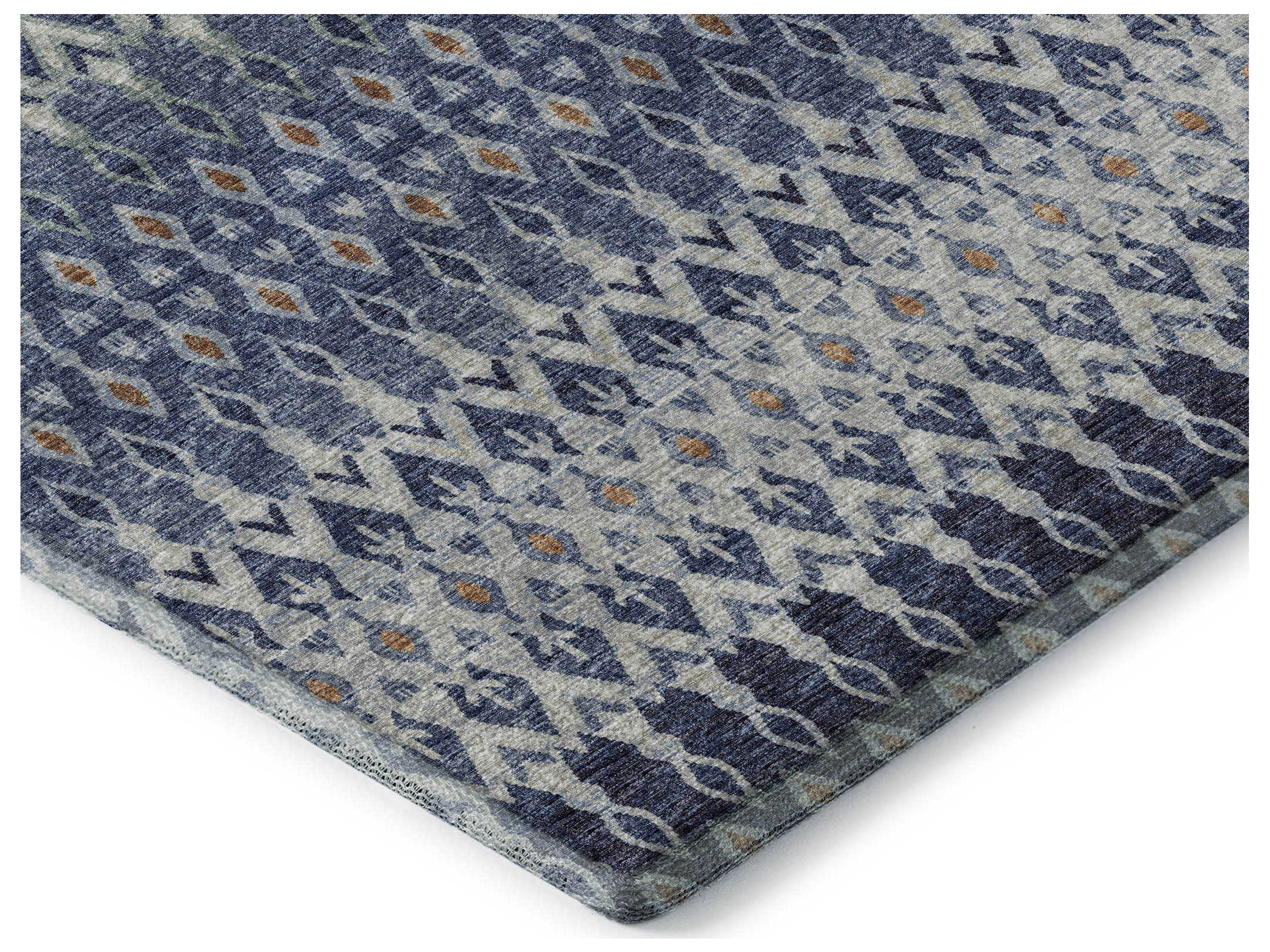 Dalyn Mayfield Striped Area Rug