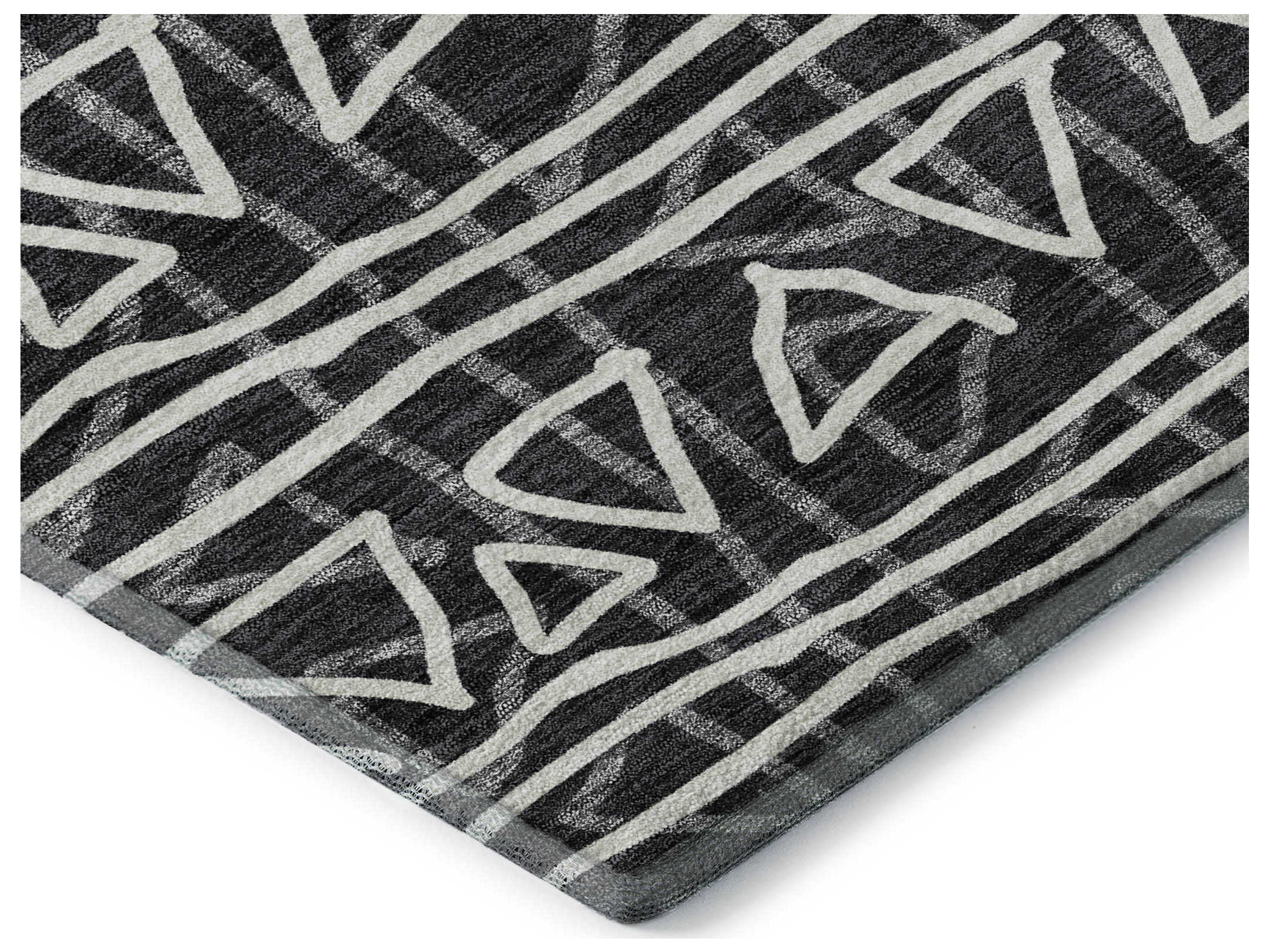 Dalyn Mayfield Geometric Area Rug