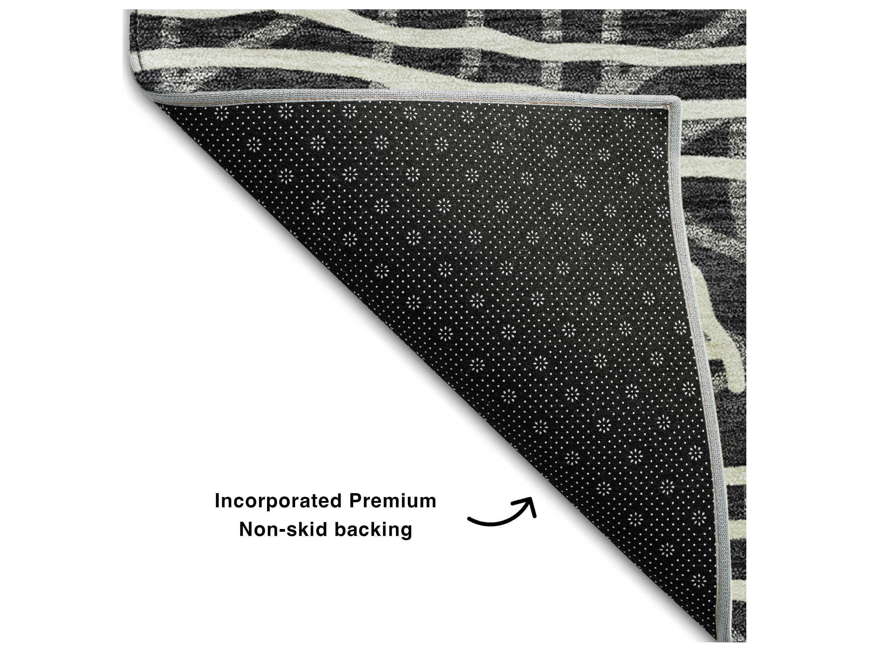 Dalyn Mayfield Geometric Area Rug