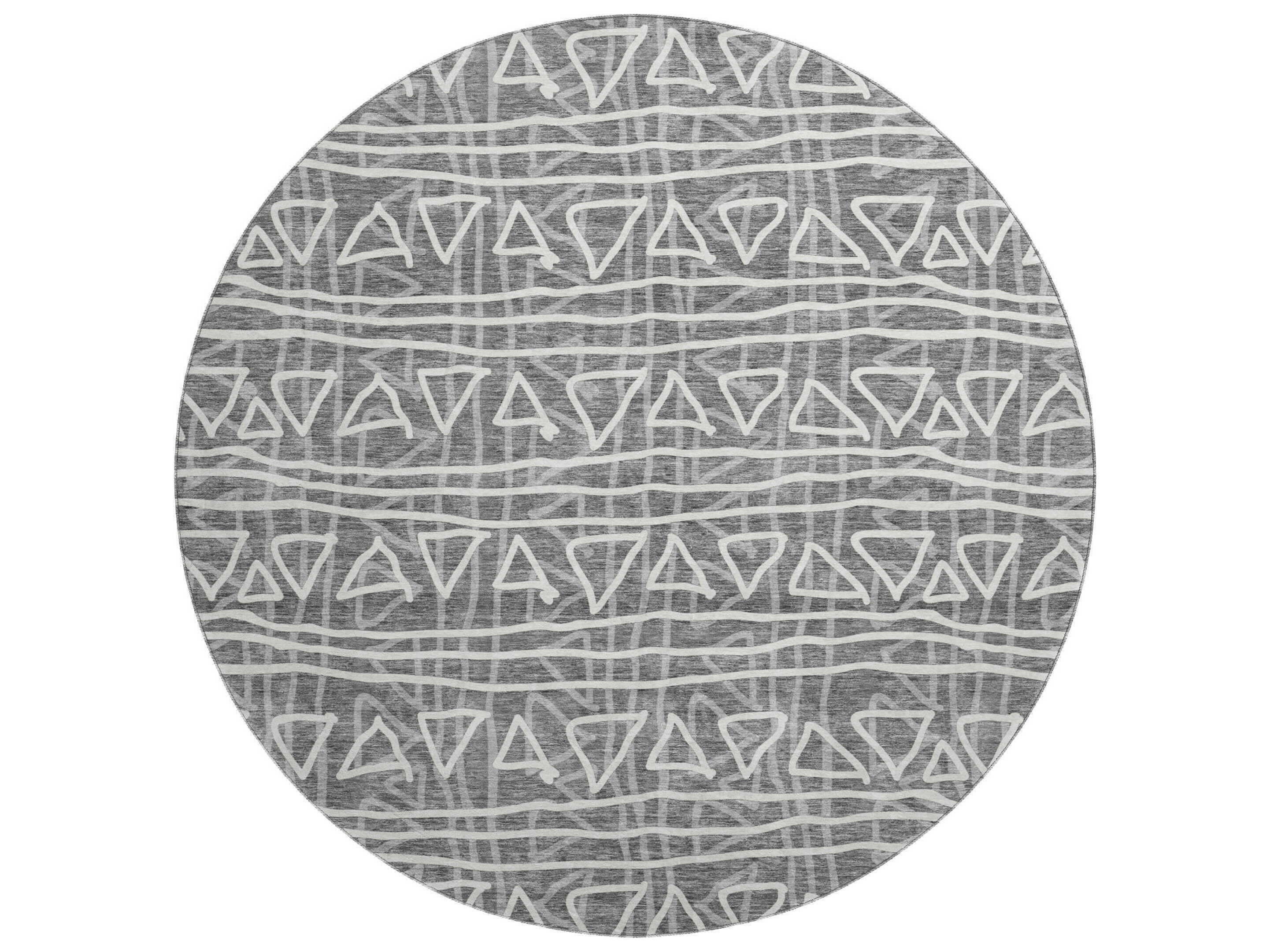 Dalyn Mayfield Geometric Area Rug