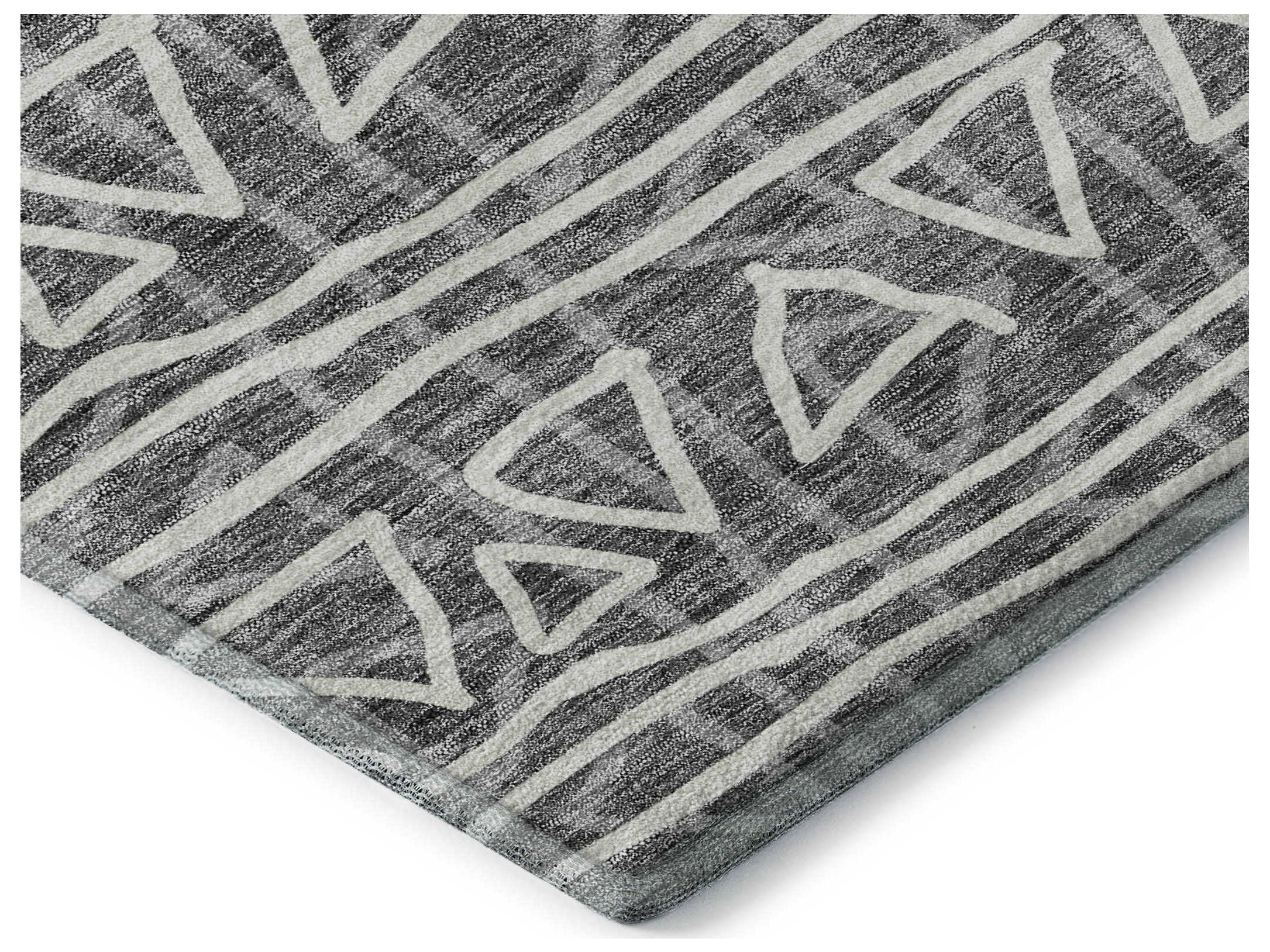 Dalyn Mayfield Geometric Area Rug