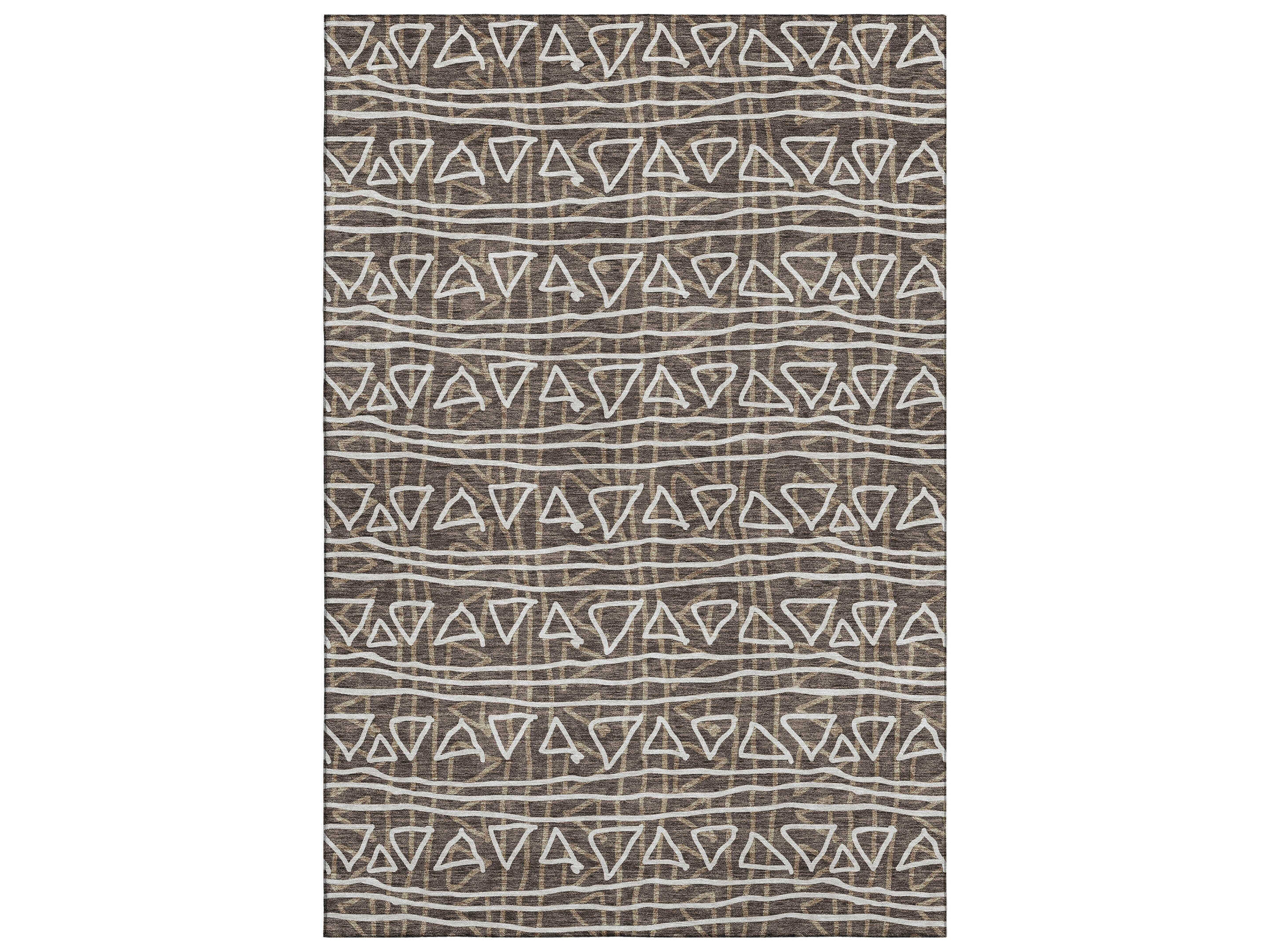 Dalyn Mayfield Geometric Area Rug
