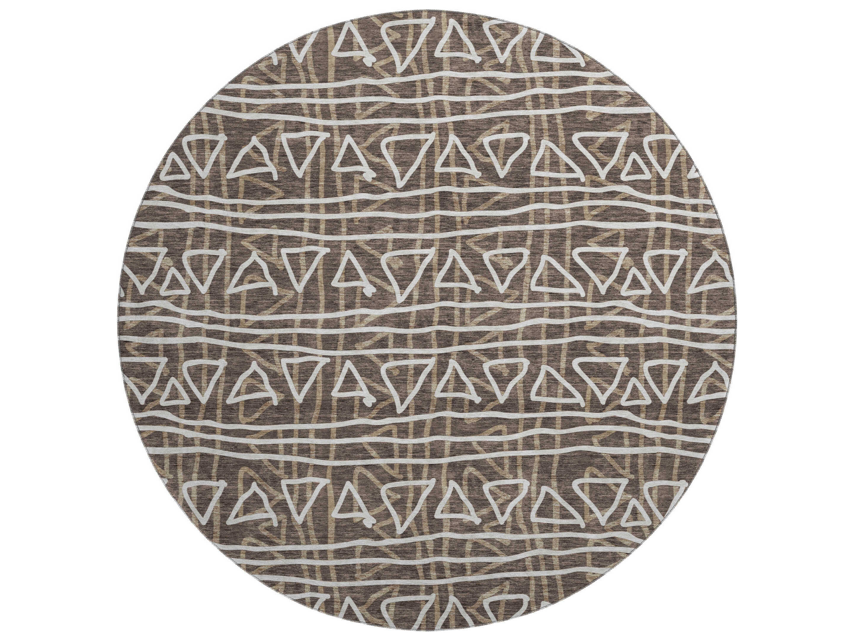 Dalyn Mayfield Geometric Area Rug
