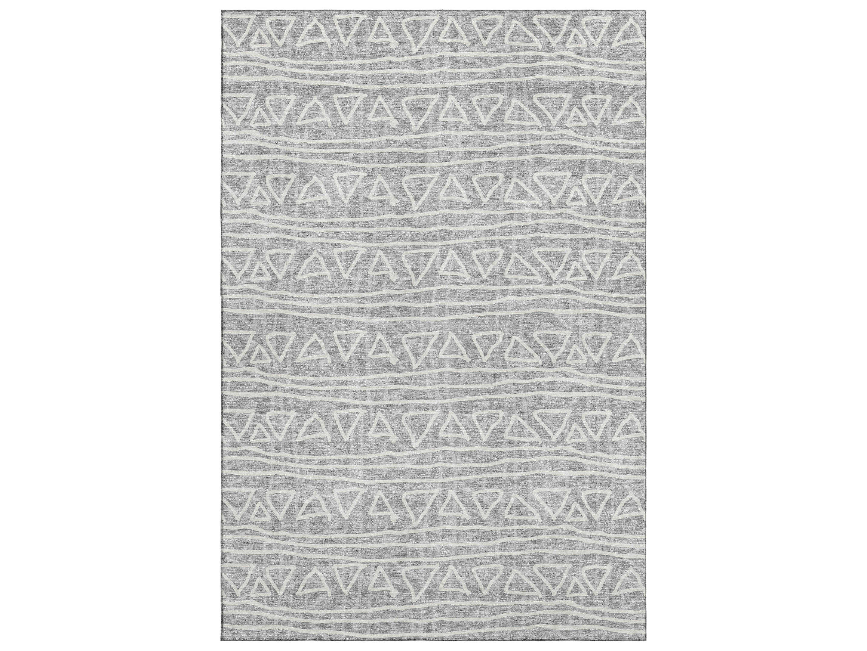Dalyn Mayfield Geometric Area Rug