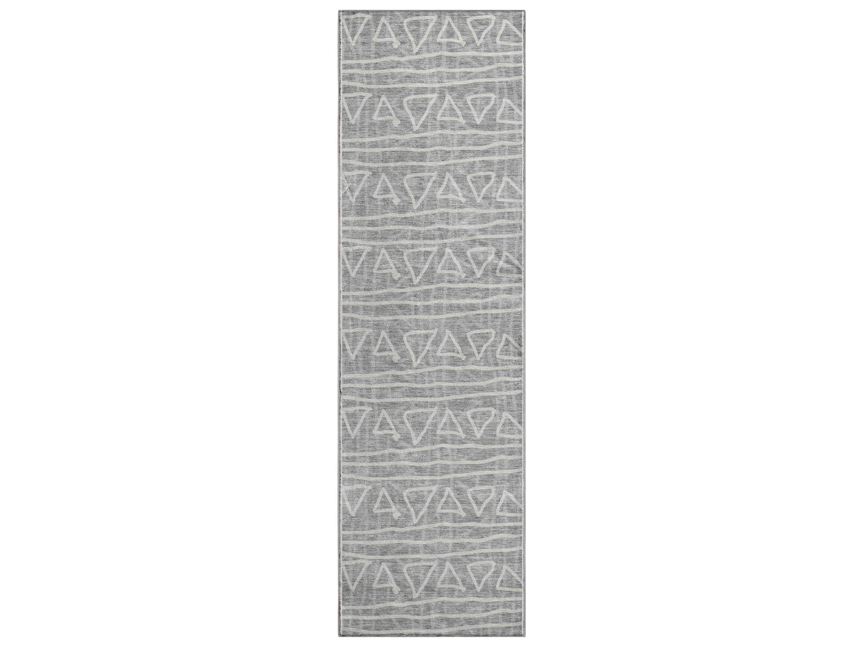 Dalyn Mayfield Geometric Area Rug