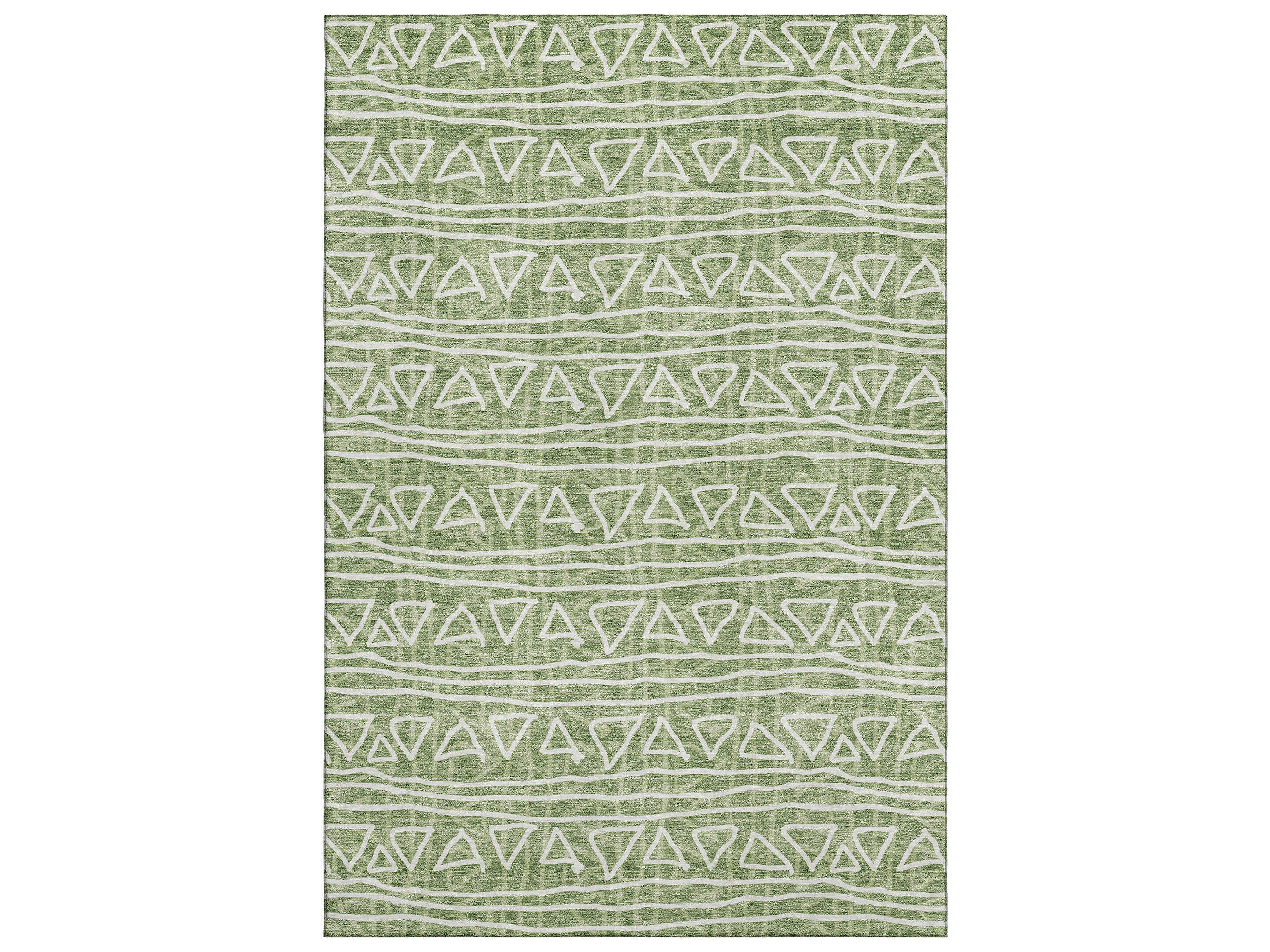 Dalyn Mayfield Geometric Area Rug