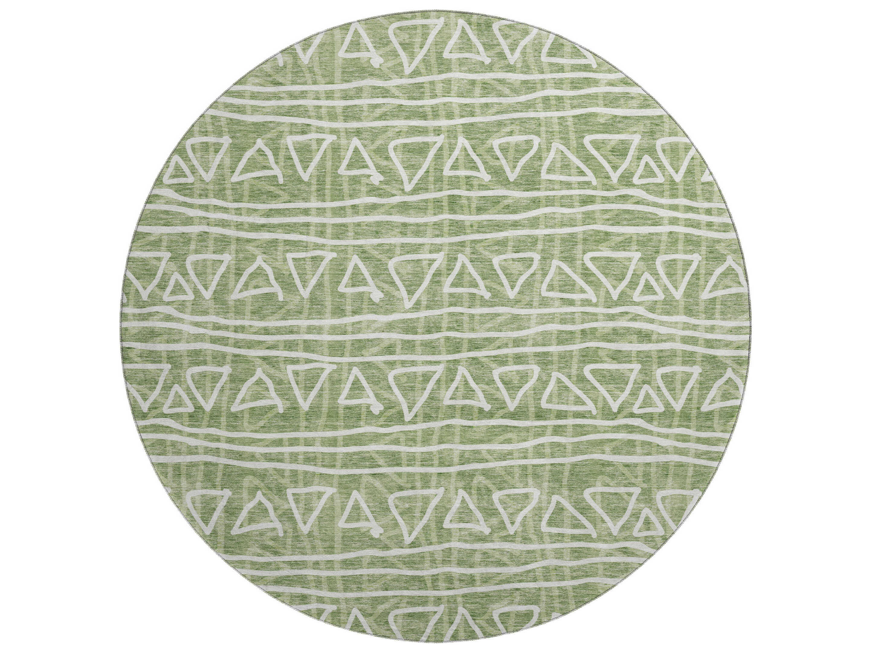 Dalyn Mayfield Geometric Area Rug