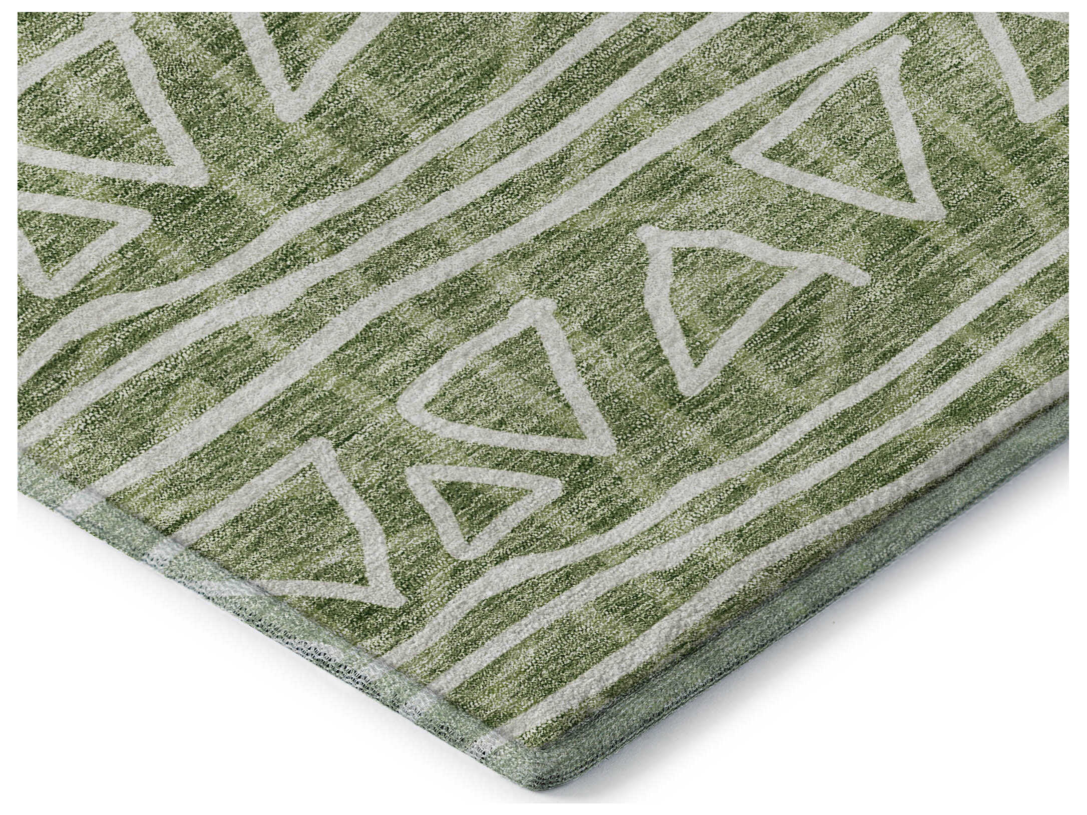 Dalyn Mayfield Geometric Area Rug