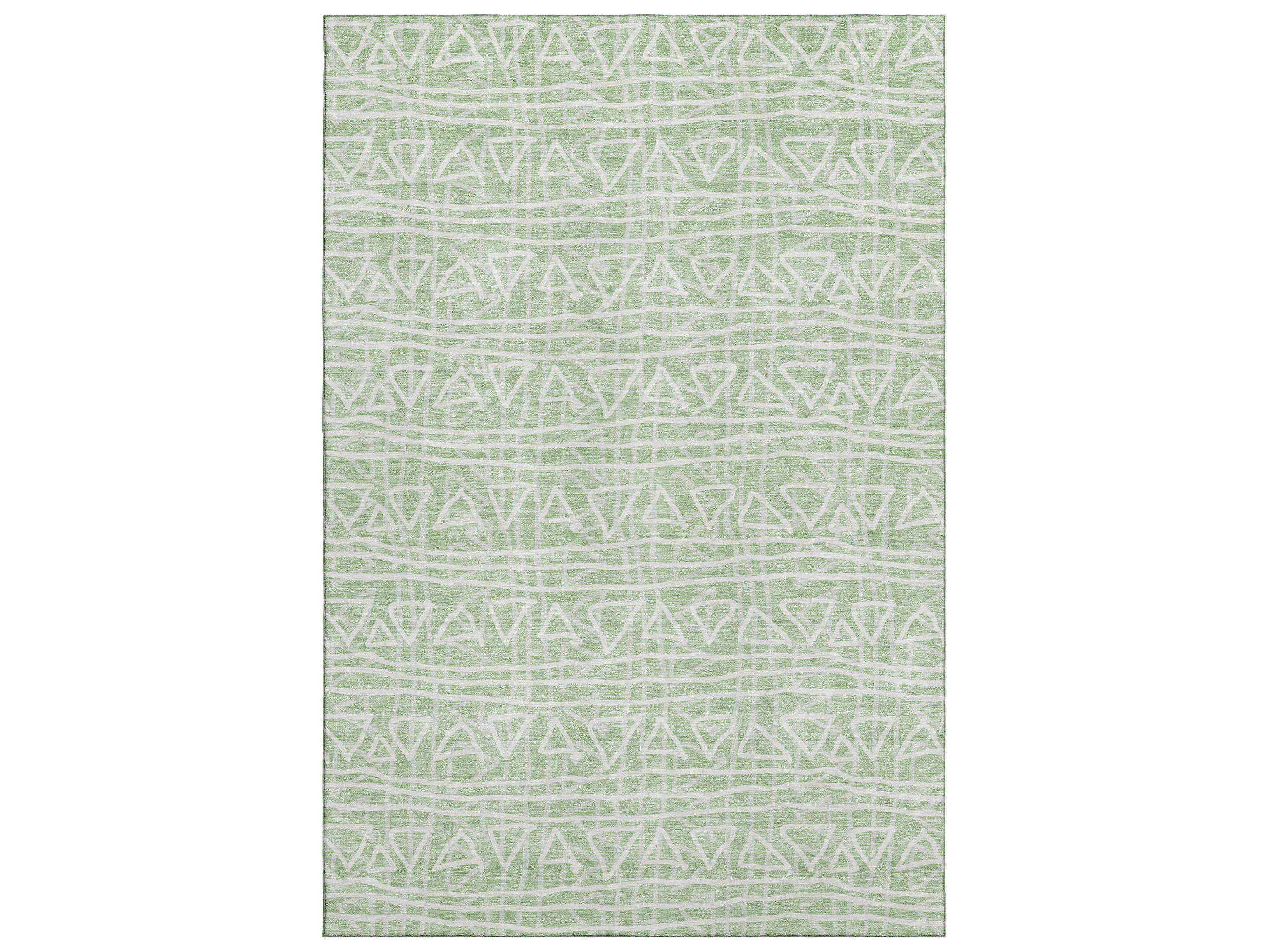 Dalyn Mayfield Geometric Area Rug
