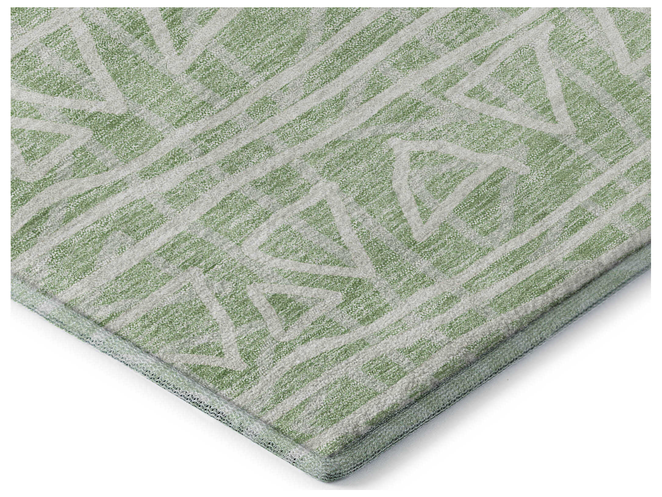 Dalyn Mayfield Geometric Area Rug