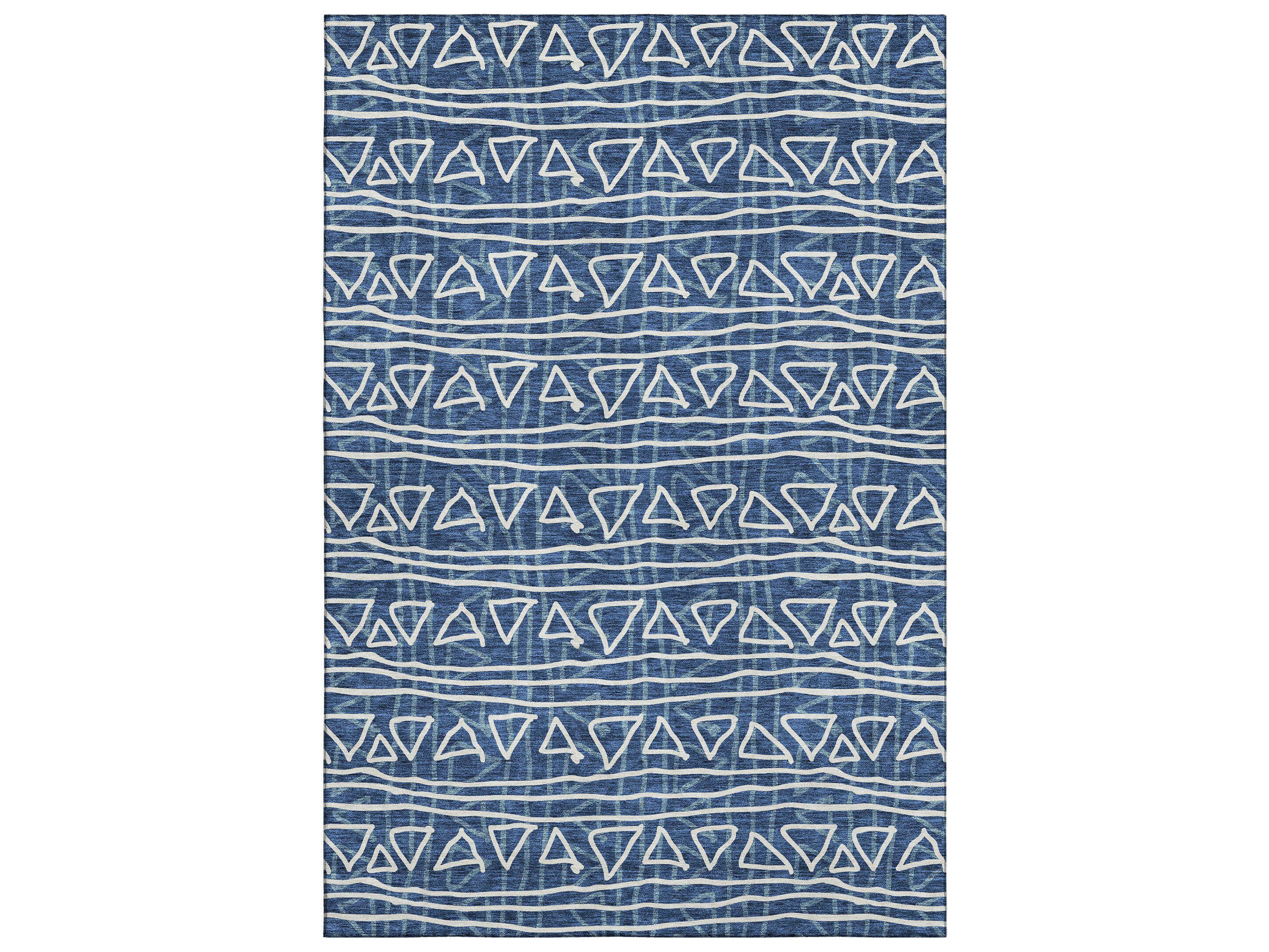 Dalyn Mayfield Geometric Area Rug