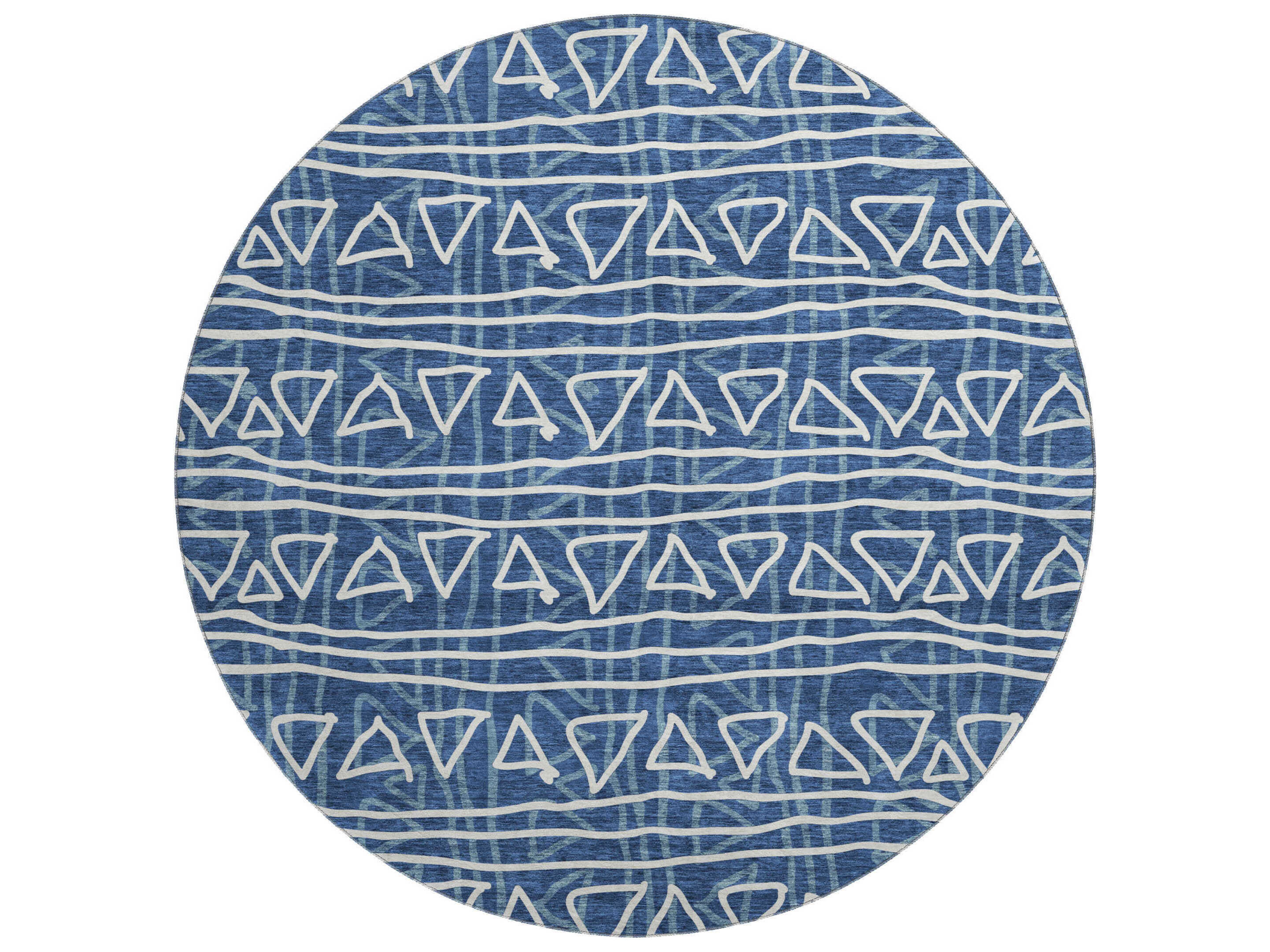 Dalyn Mayfield Geometric Area Rug