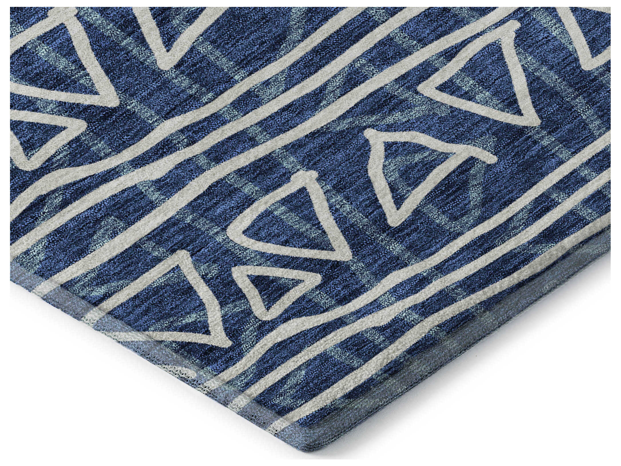 Dalyn Mayfield Geometric Area Rug