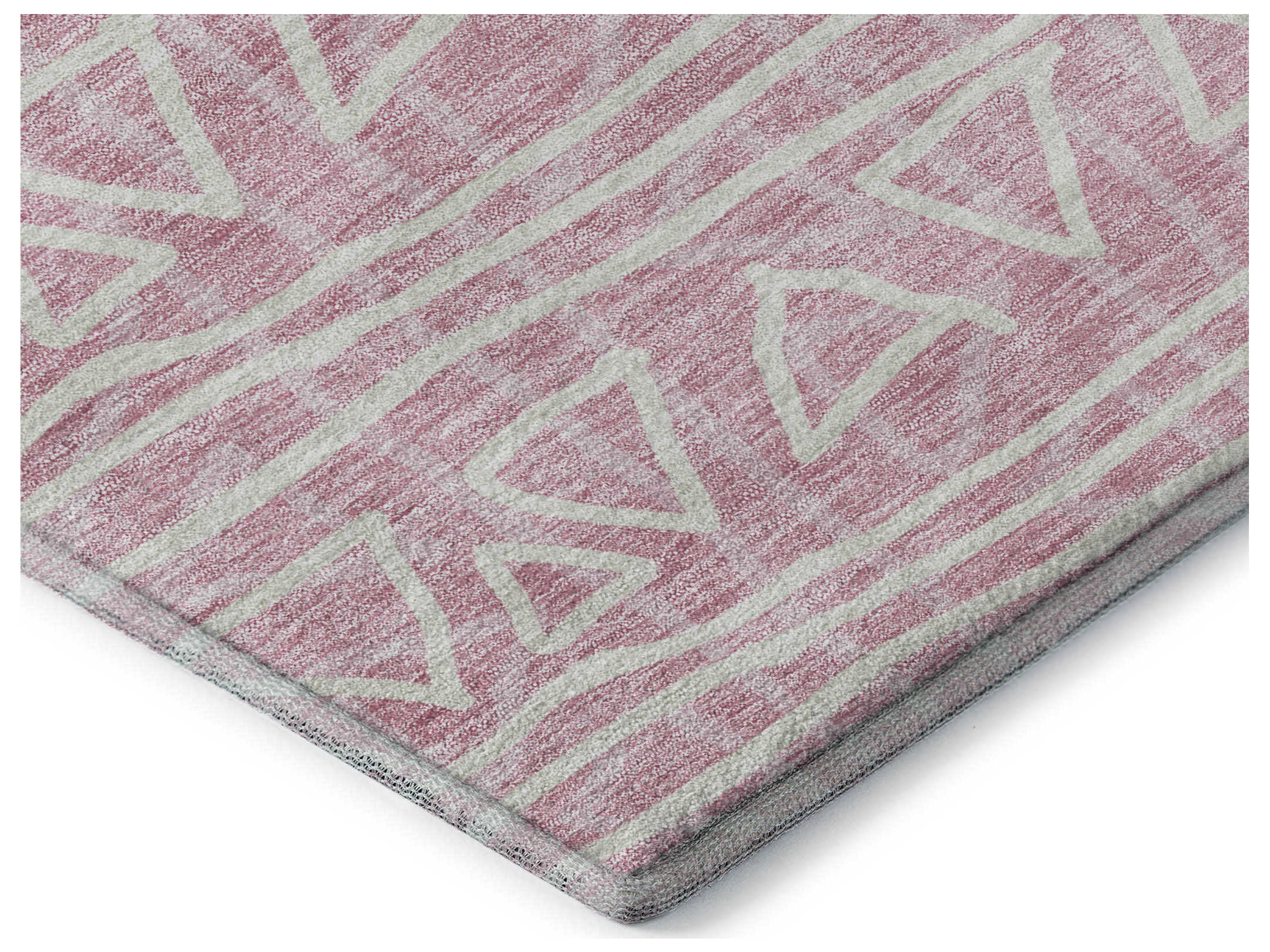 Dalyn Mayfield Geometric Area Rug