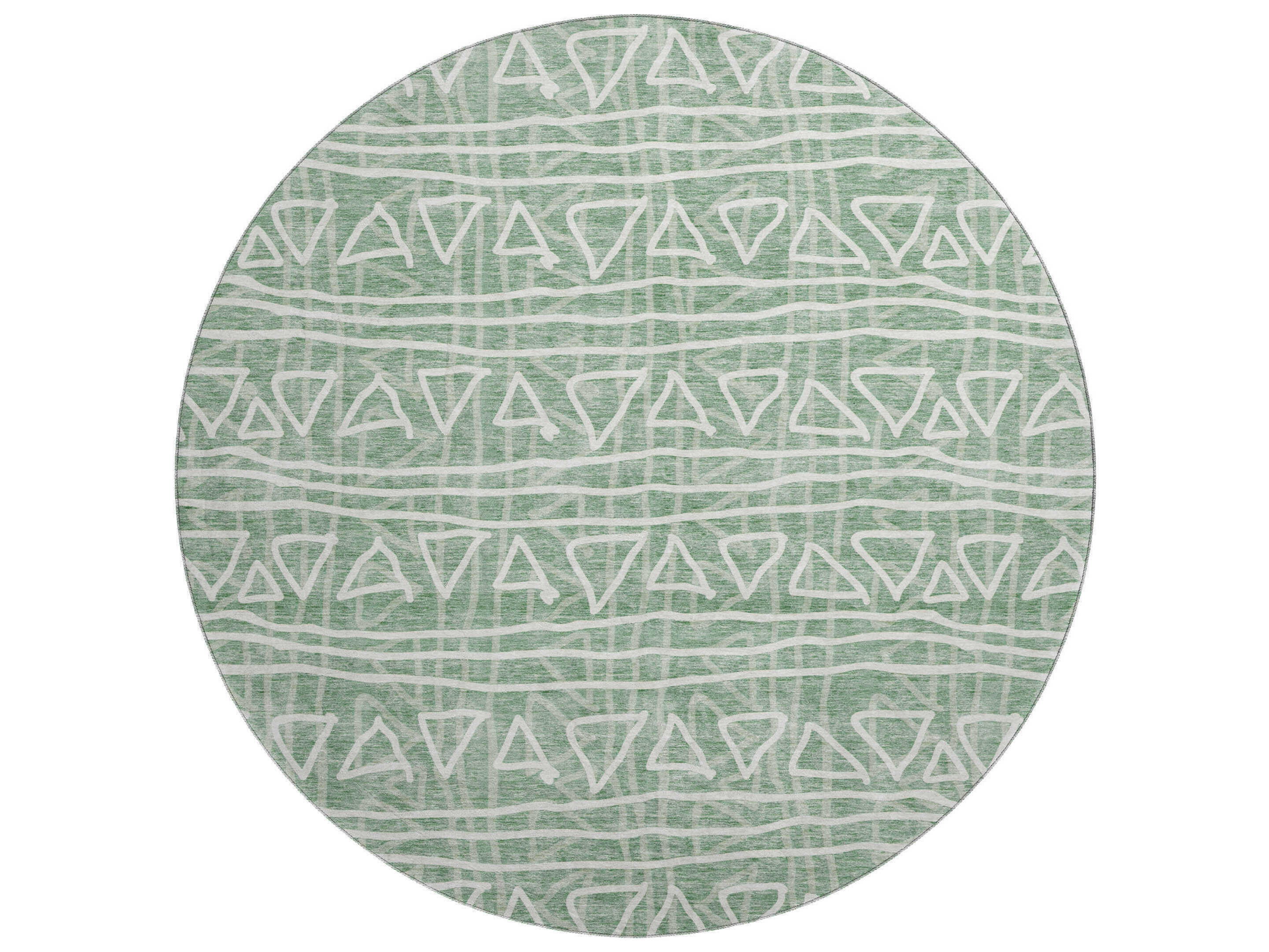 Dalyn Mayfield Geometric Area Rug